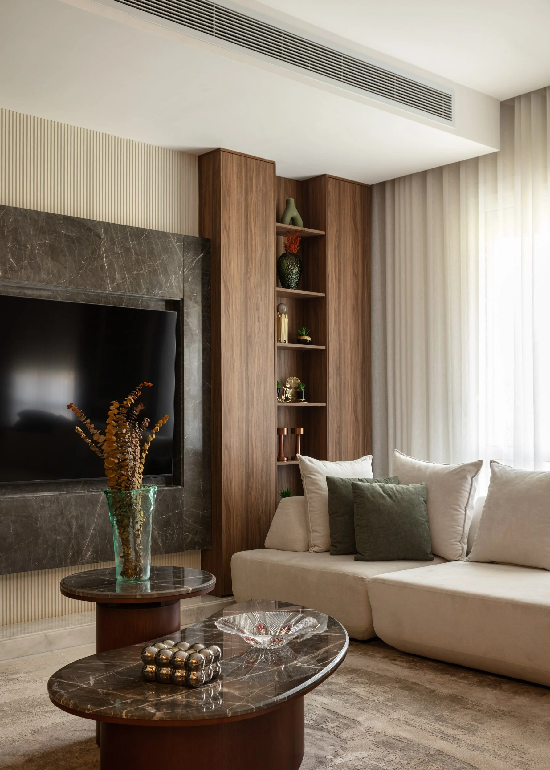  MAJD Architects 
