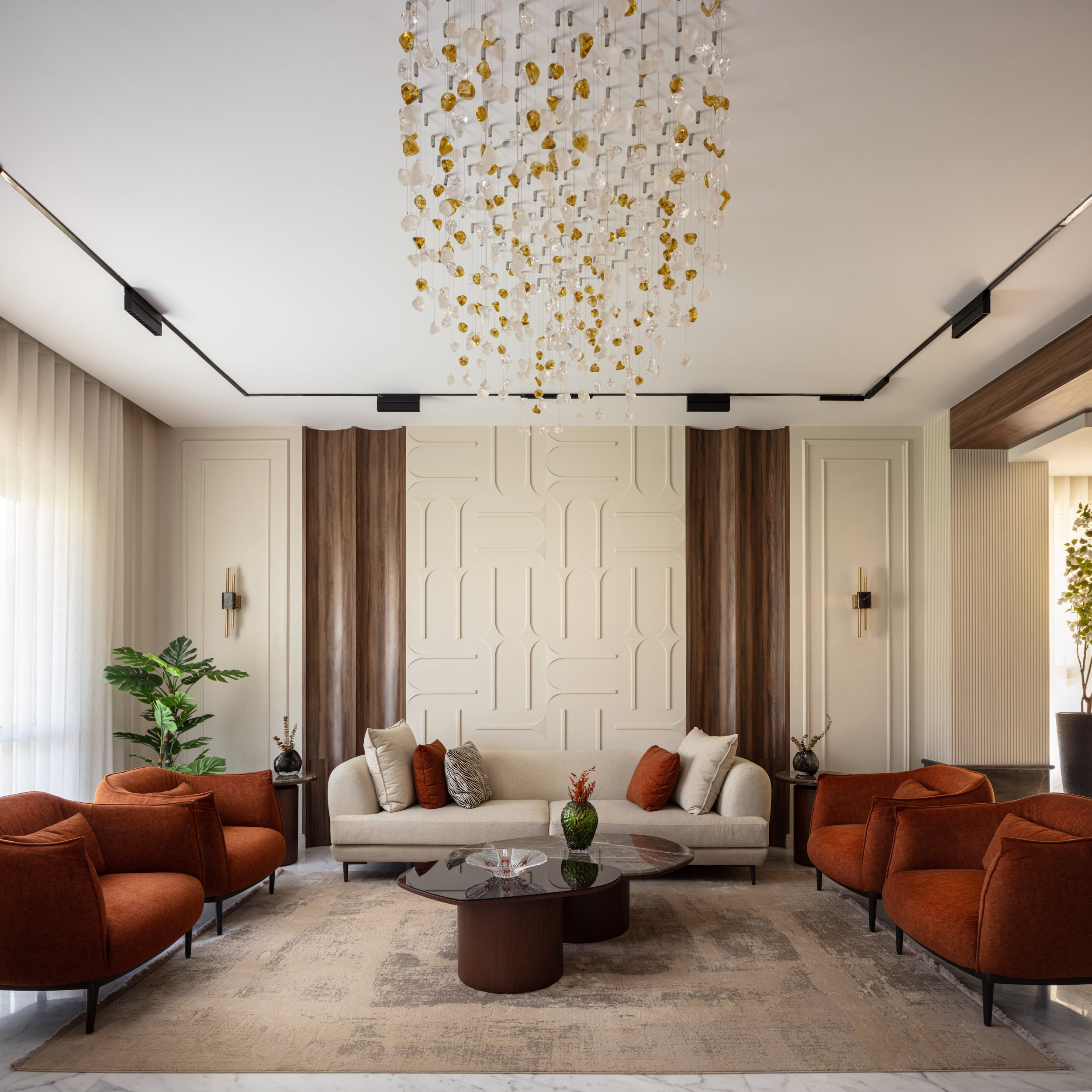  MAJD Architects 