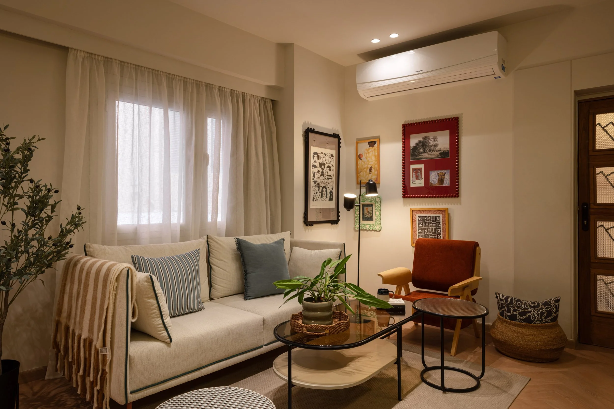  Qahira Design Office 