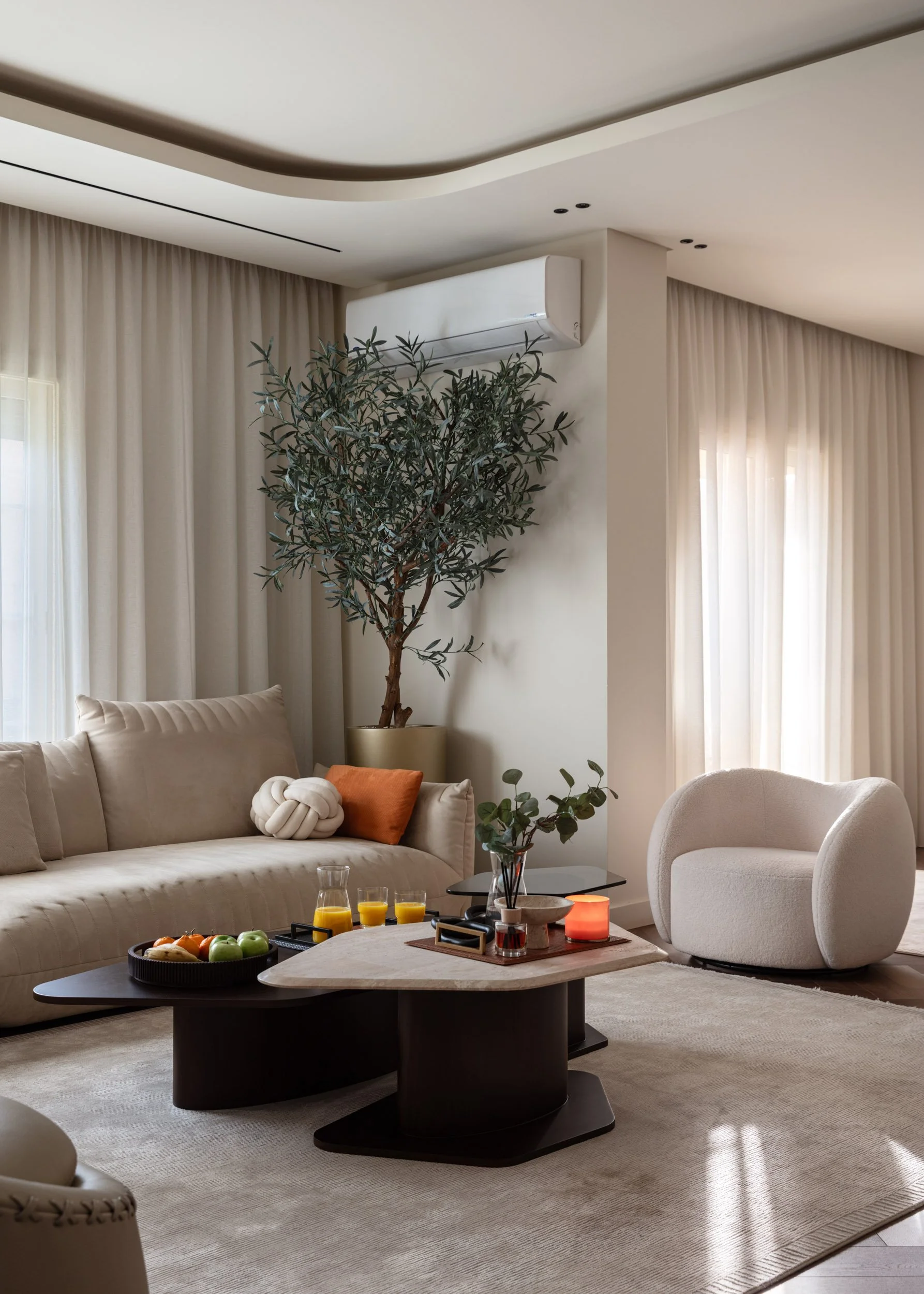  Nui Design Studio  Norm Contracting 