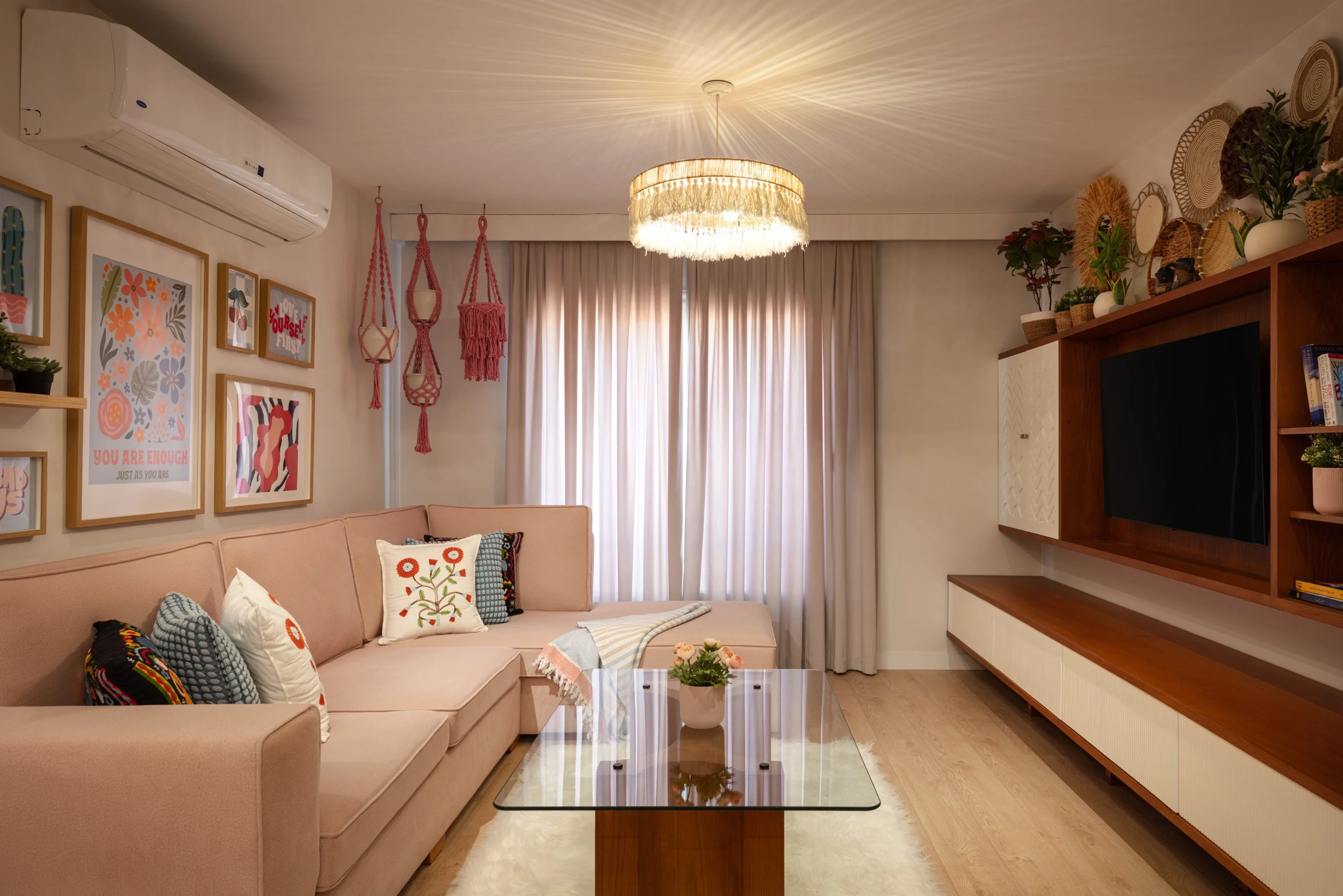  Haitham Magdy Architects 