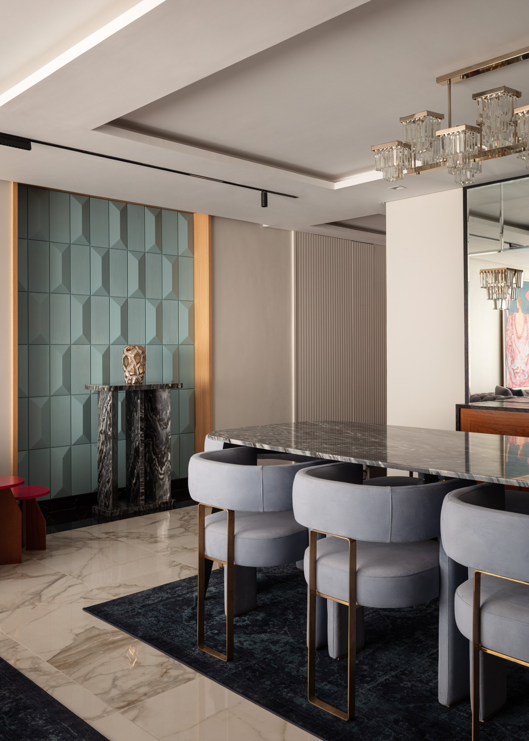  Haitham Magdy Architects 