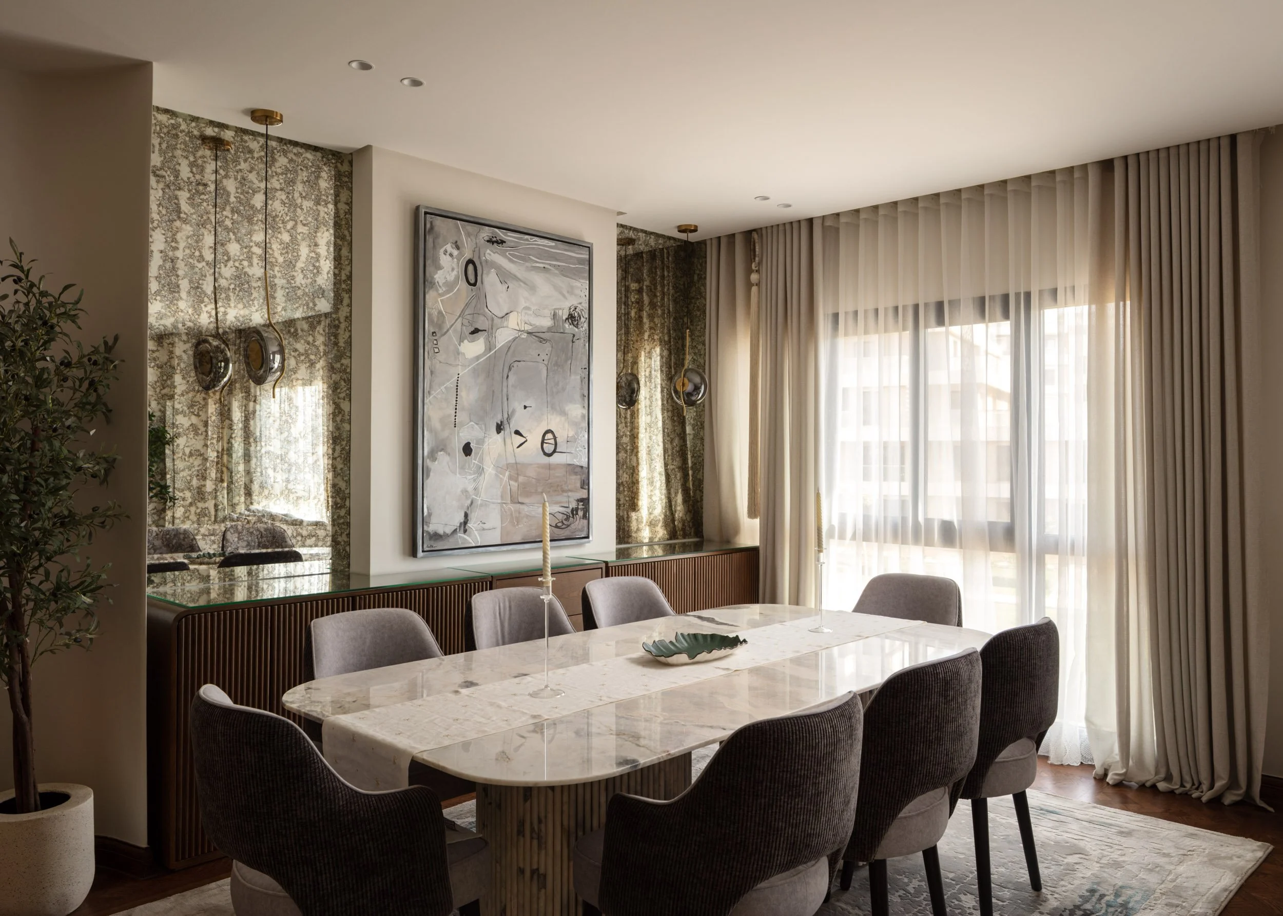  Upscale Contracting 