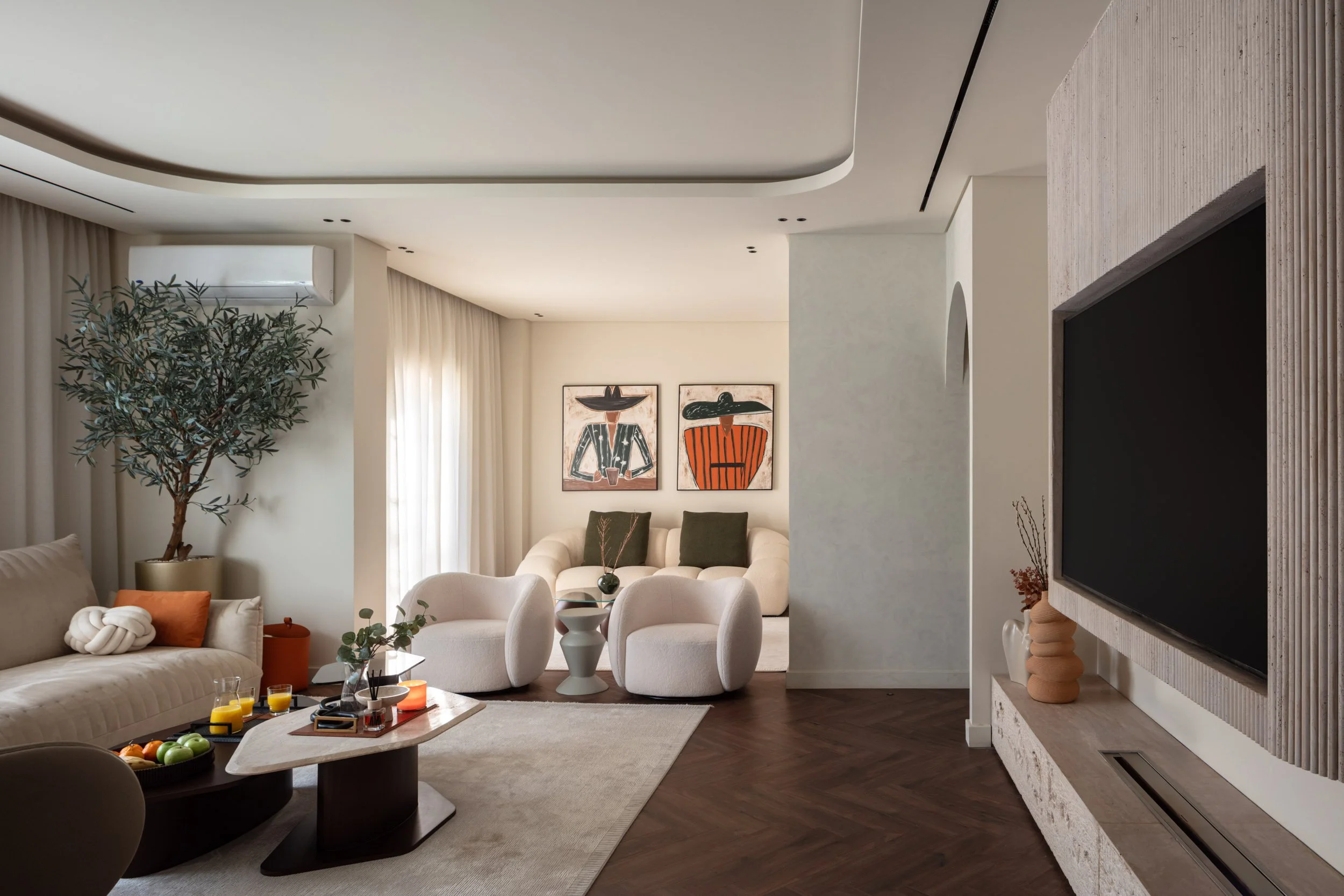  Nui Design Studio  Norm Contracting 