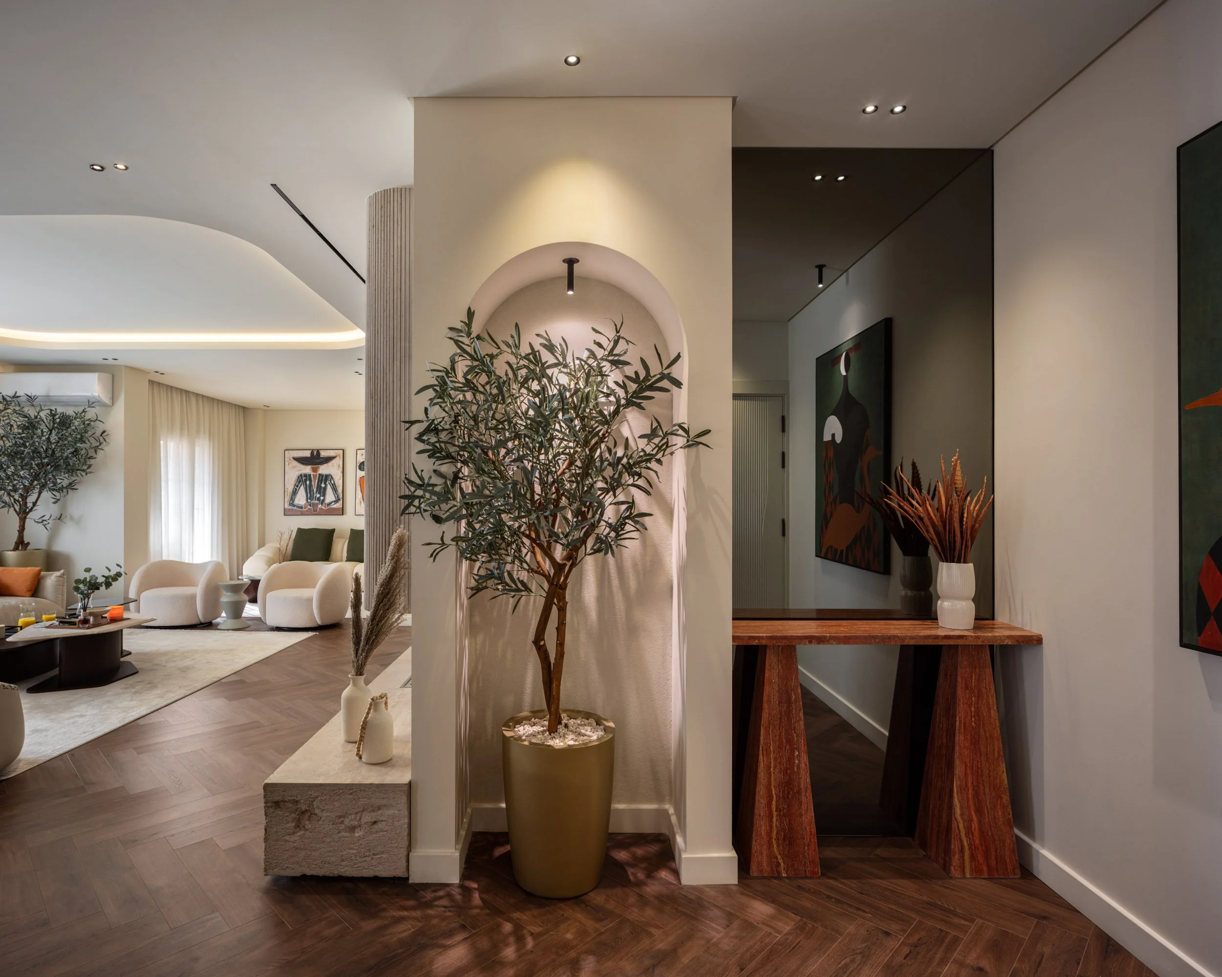  Nui Design Studio  Norm Contracting 