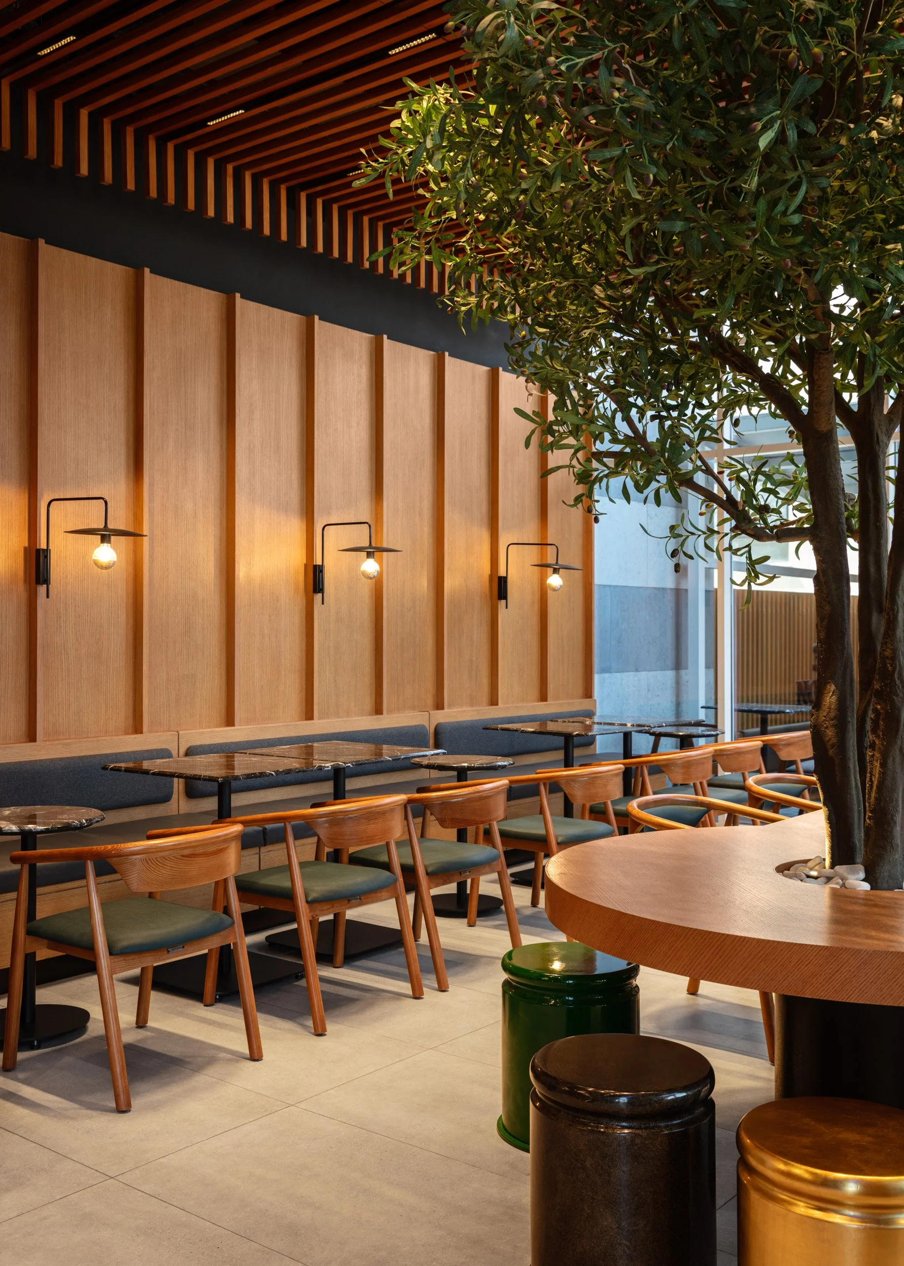  30 North-Magaz Architects 