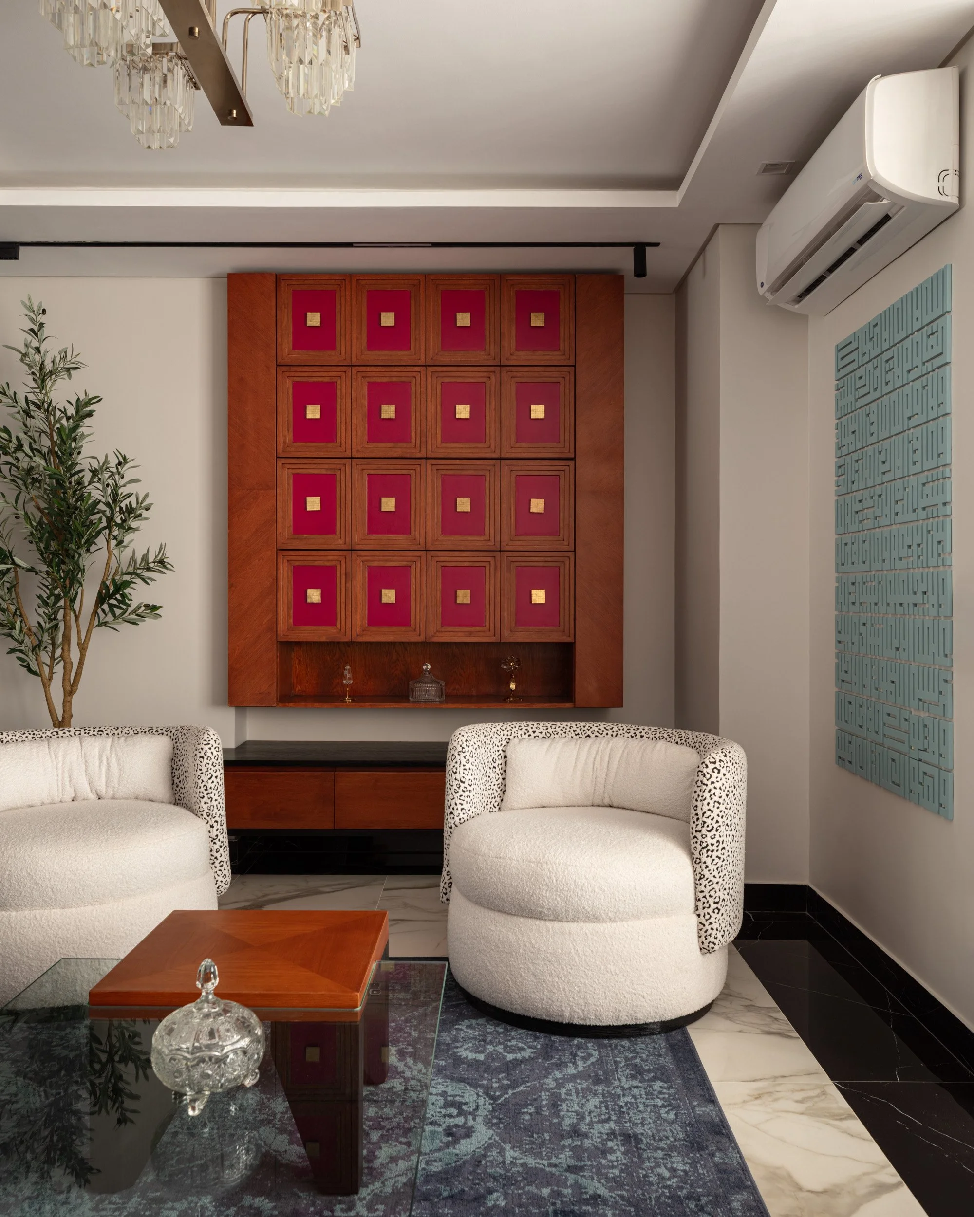  Haitham Magdy Architects 