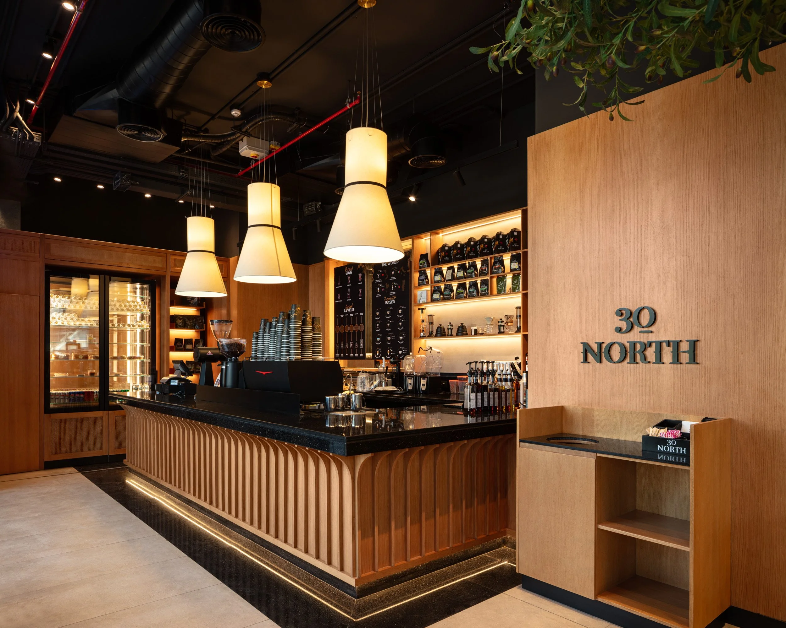  30 North-Magaz Architects 