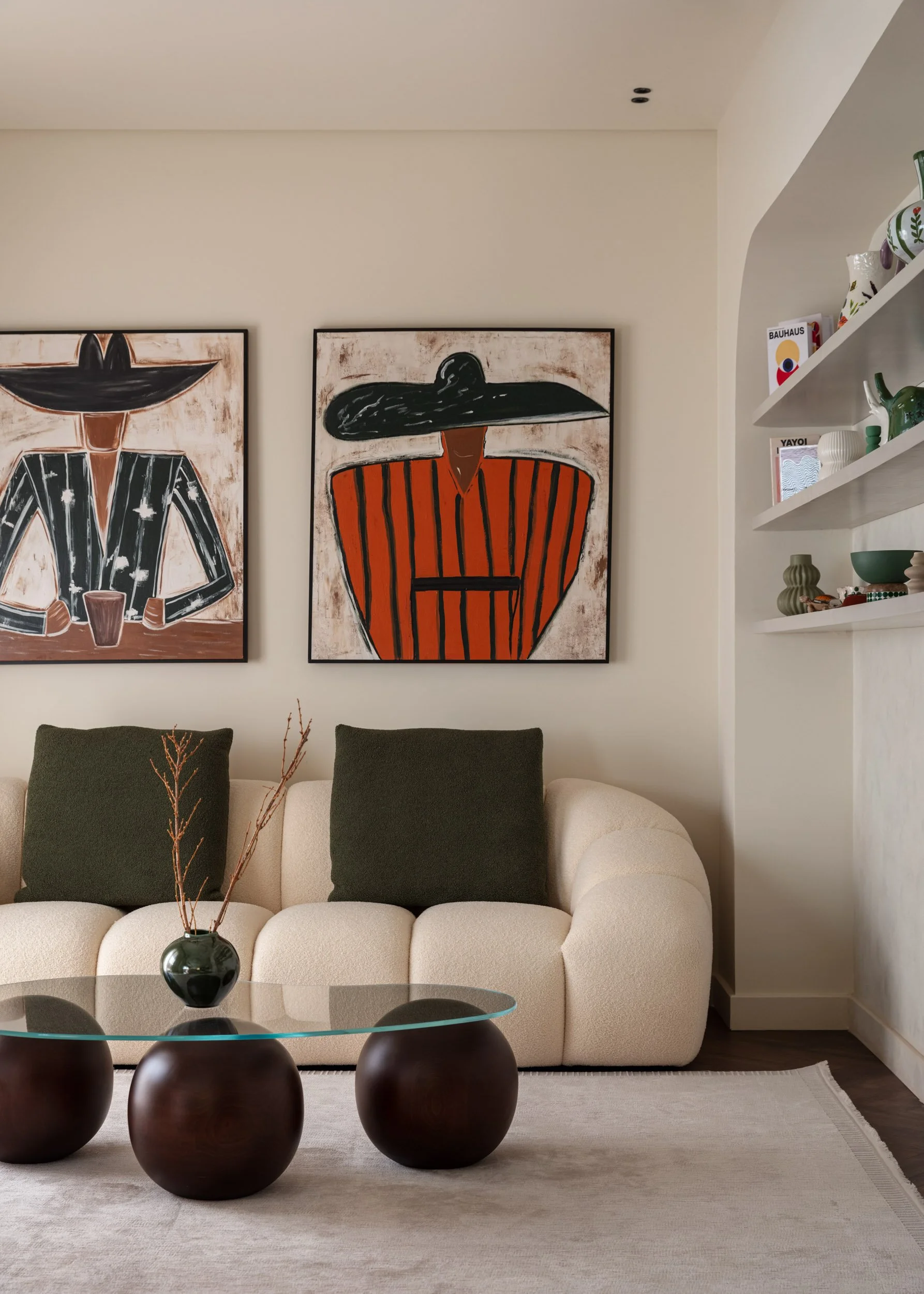  Nui Design Studio  Norm Contracting 