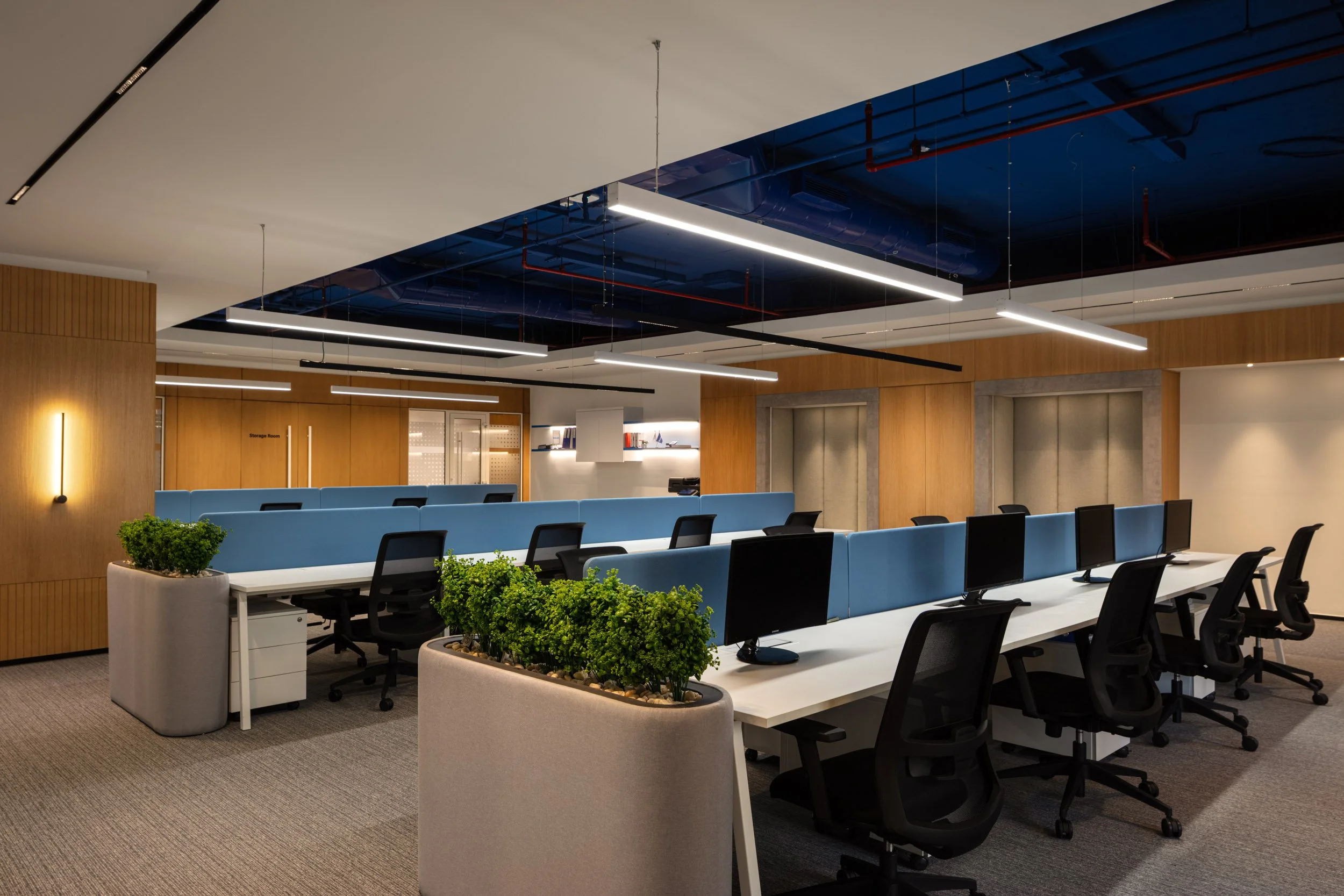  MB Designs - Sigma Contractors 