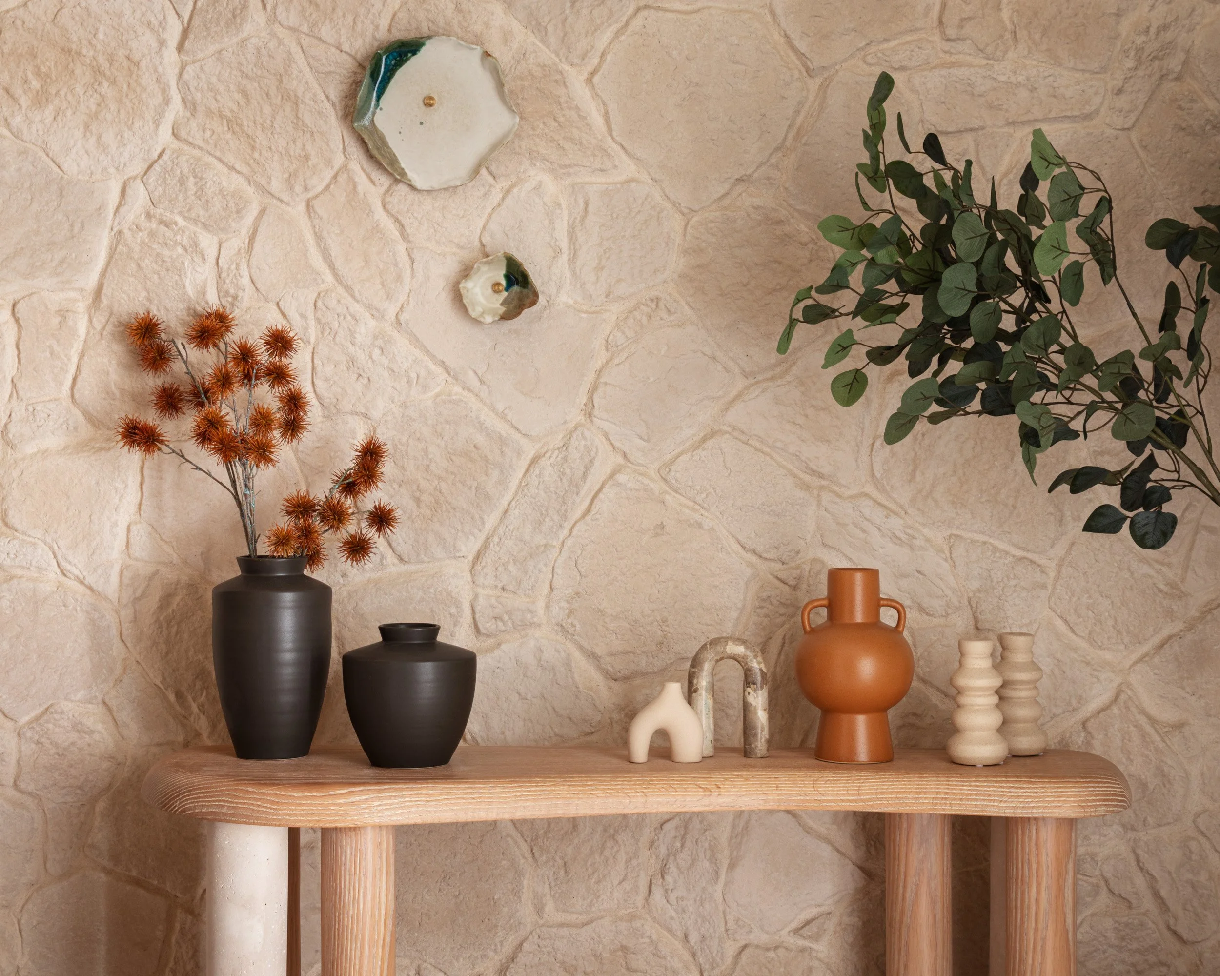  Almaza Bay Villa - Hossam Makar Interiors 