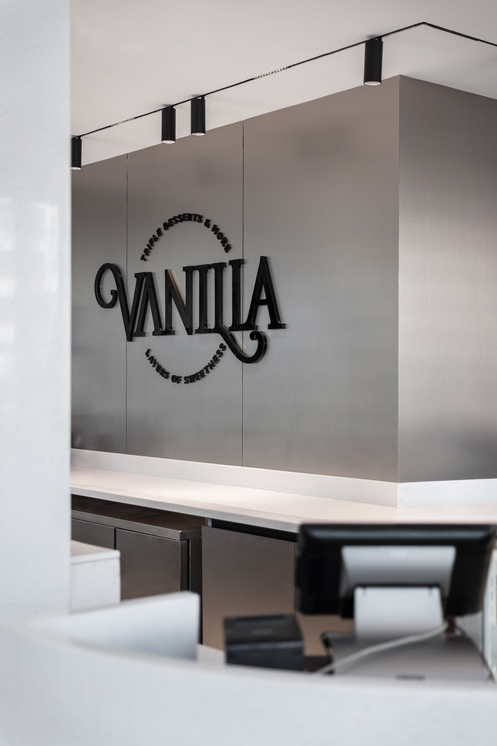 Vanilla