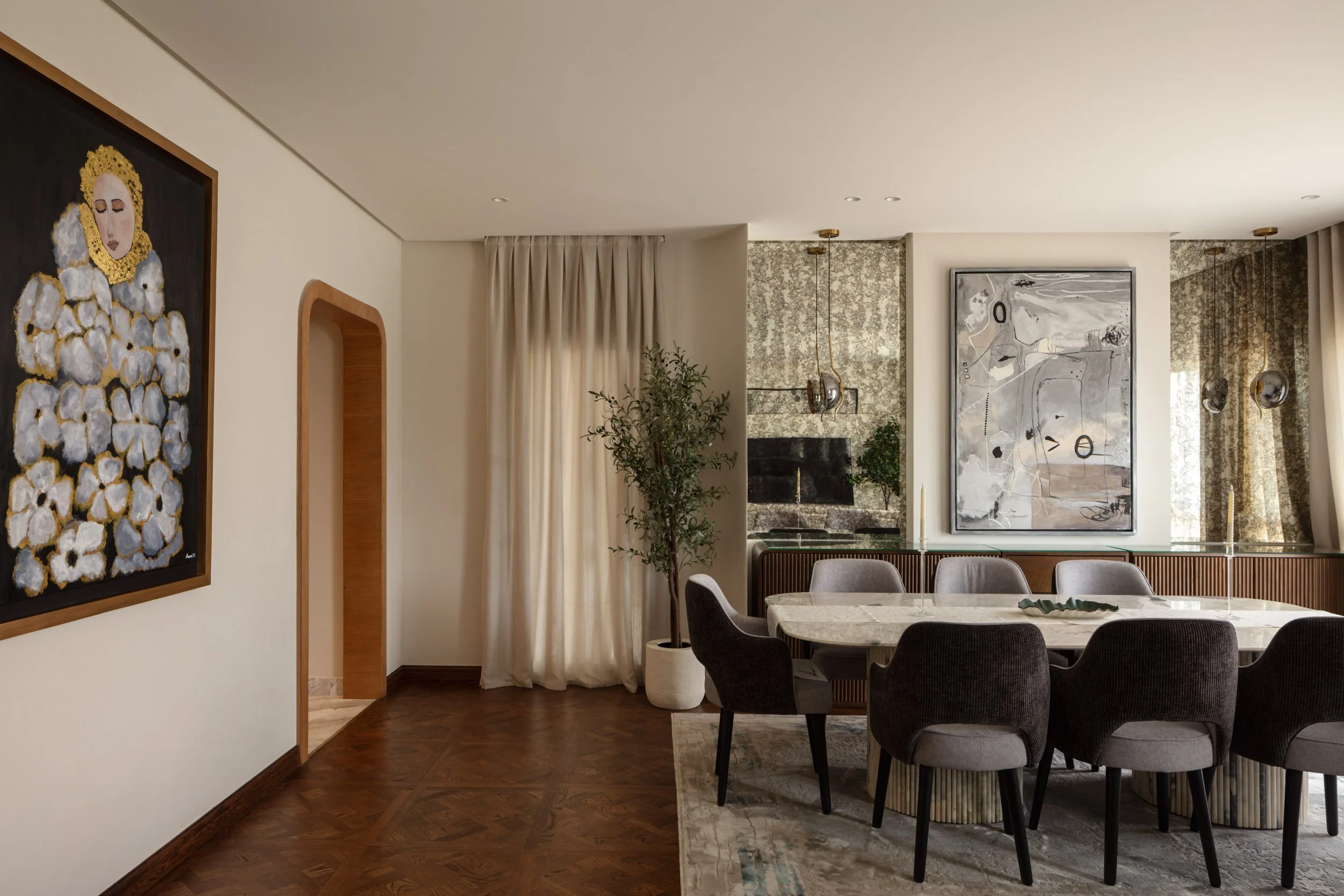 Upscale Contracting 