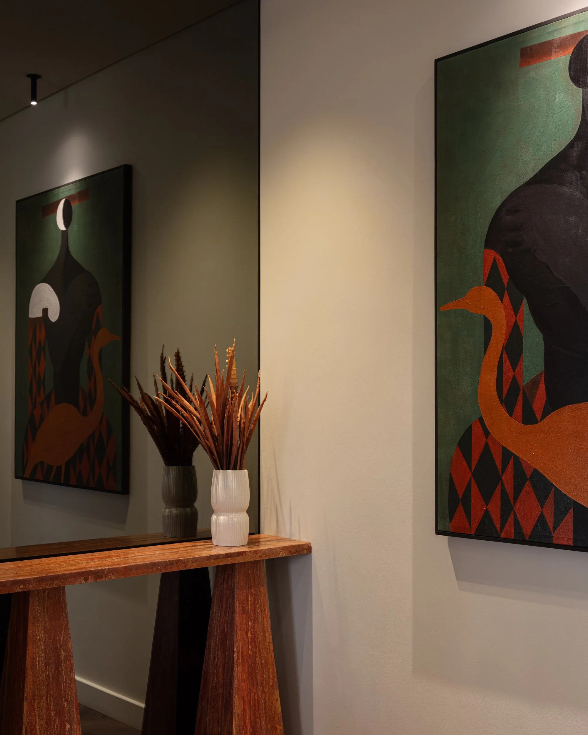  Nui Design Studio  Norm Contracting 