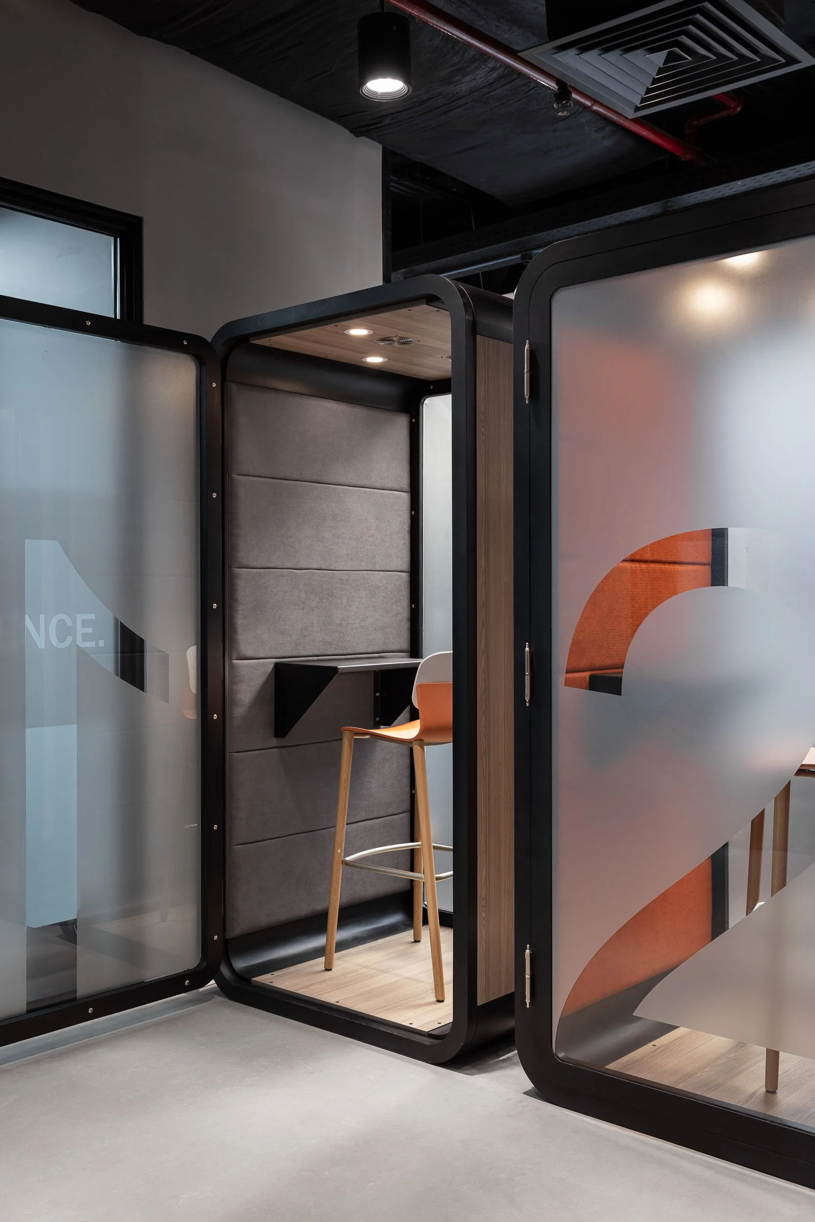 BSH - Magaz Architects