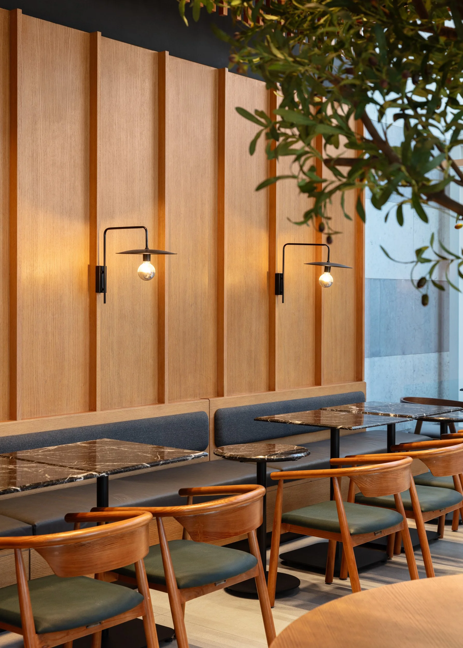  30 North-Magaz Architects 