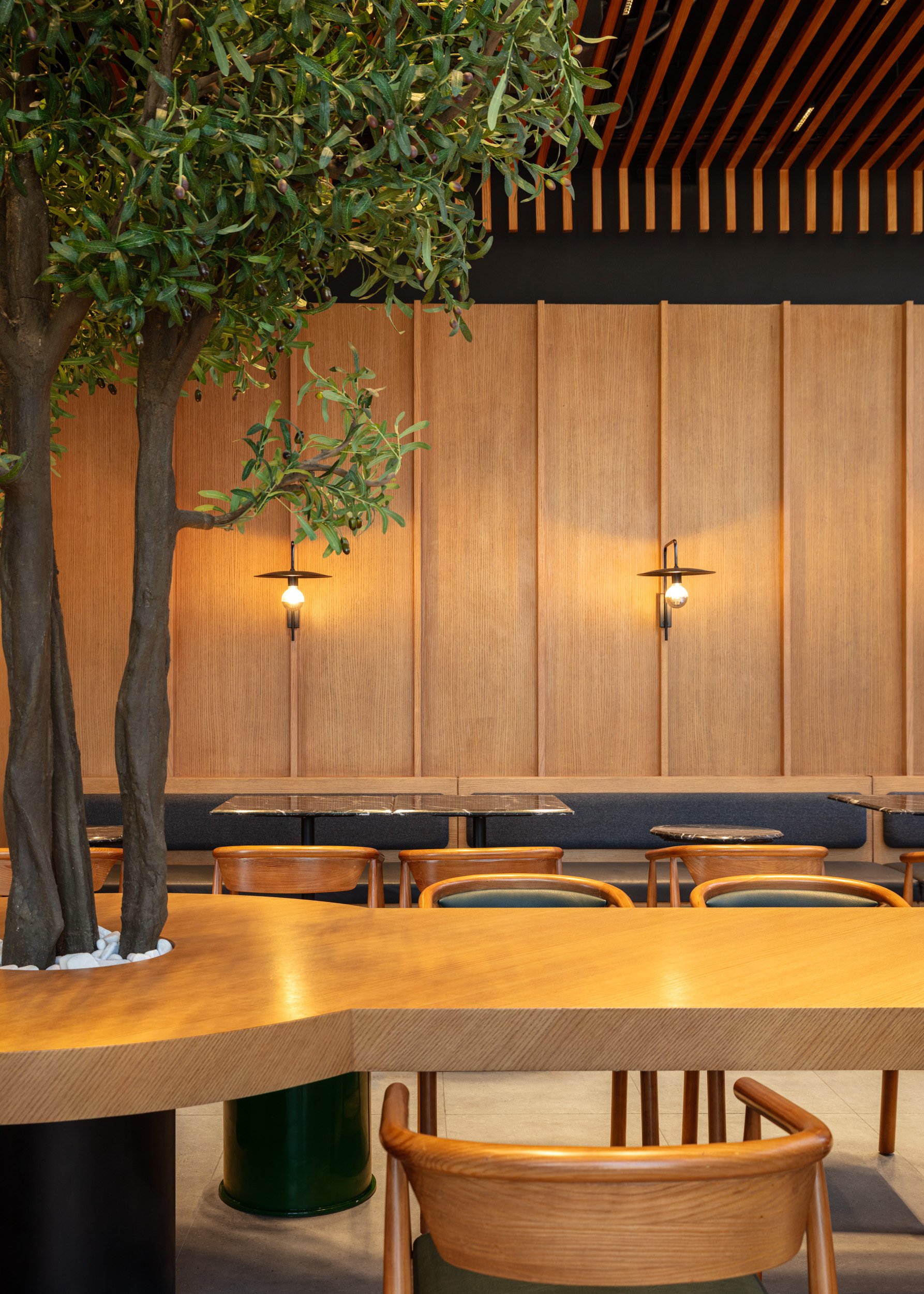  30 North-Magaz Architects 