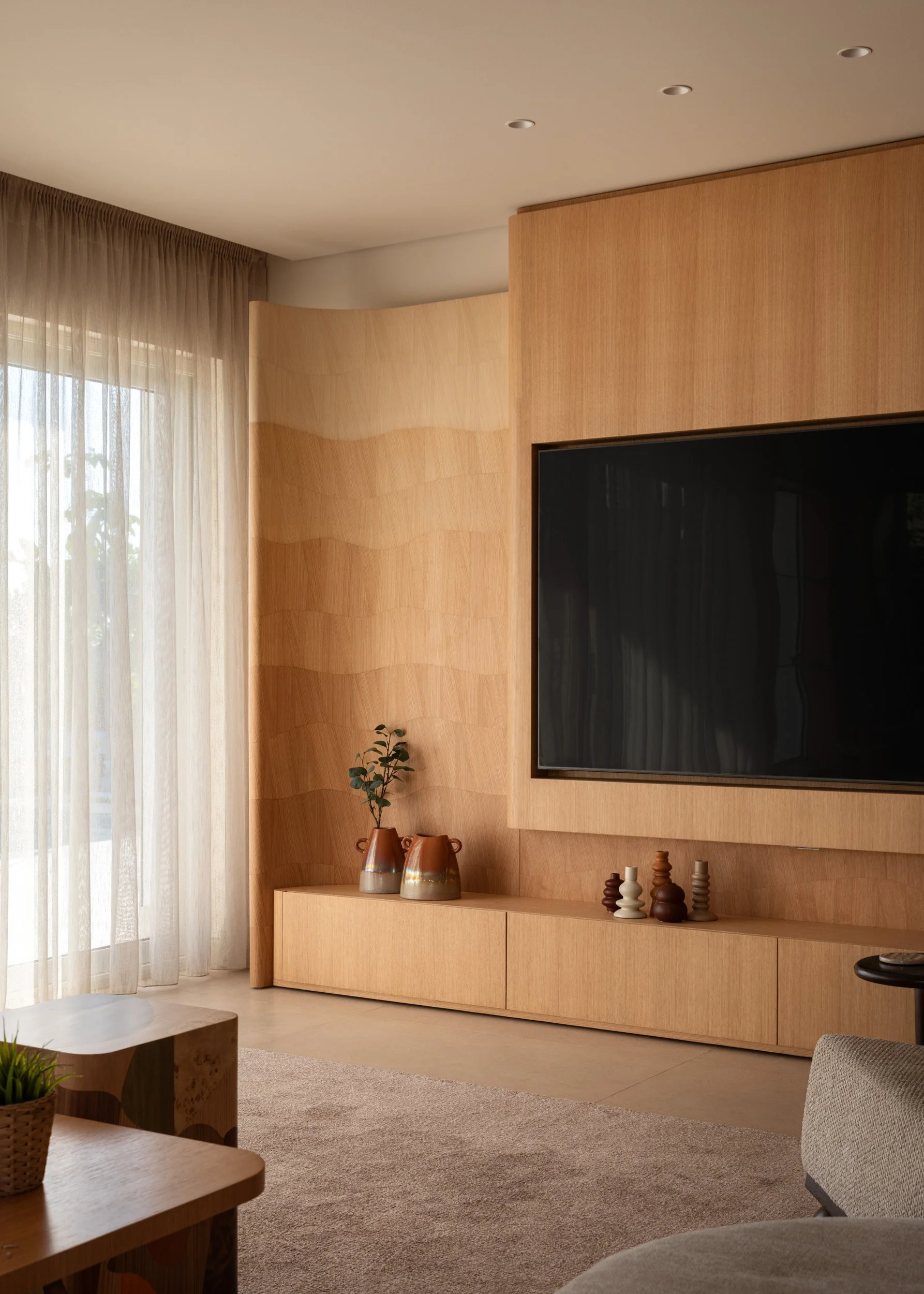  Almaza Bay Villa - Hossam Makar Interiors 