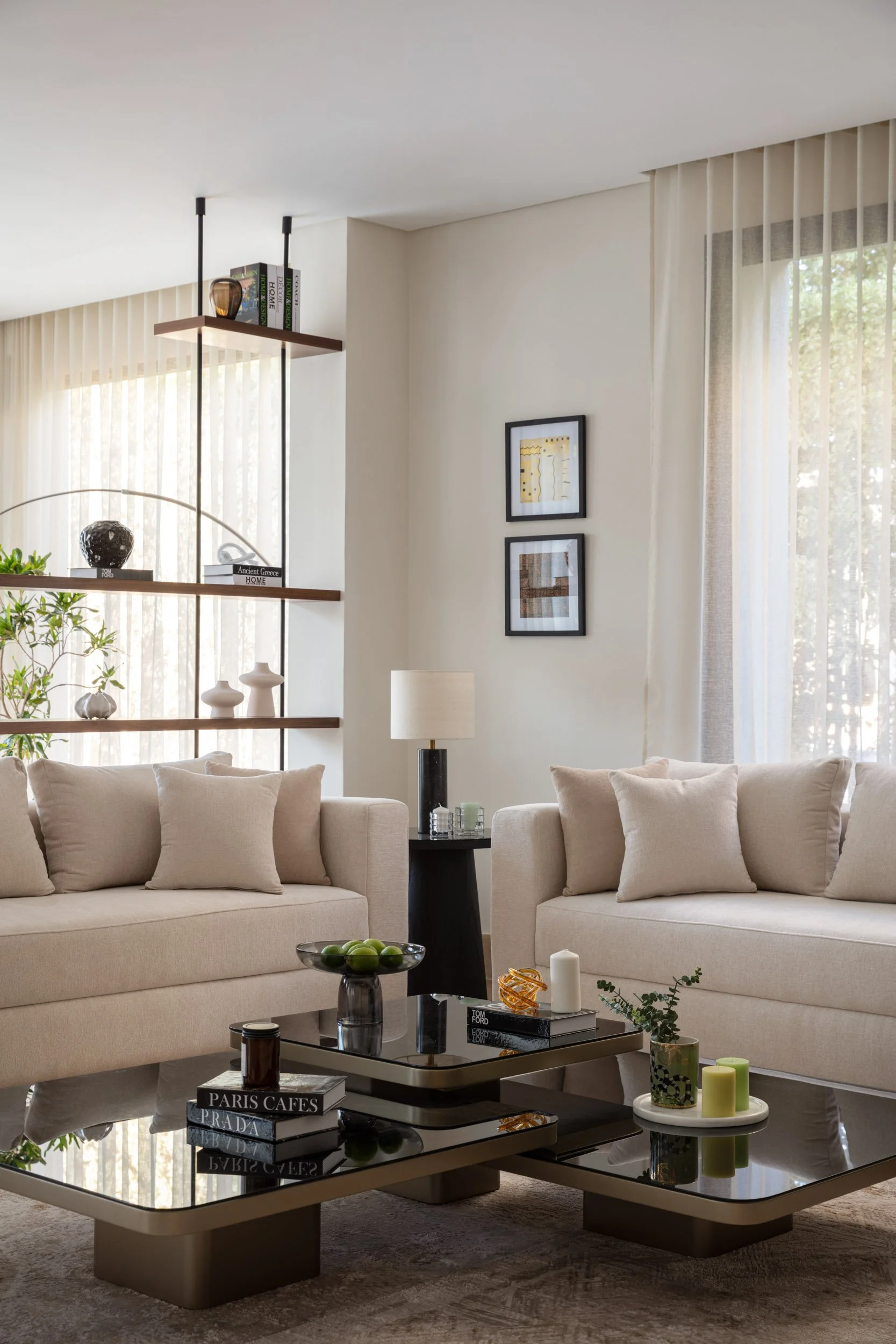  SHAH | DESIGN HOUSE 