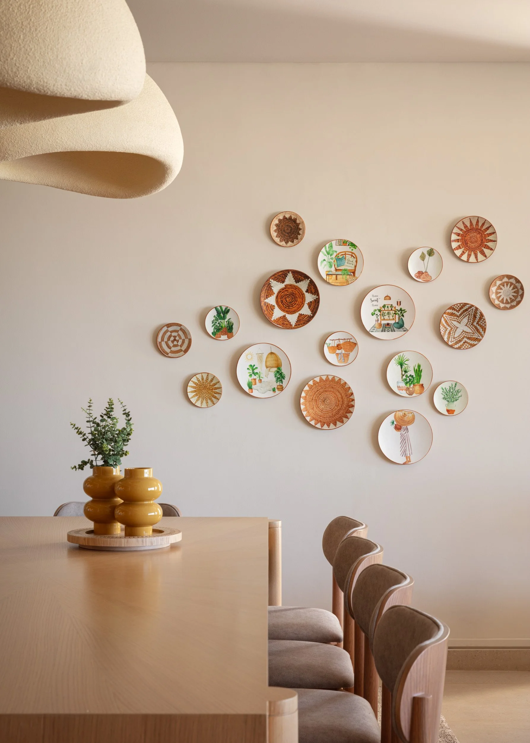  Almaza Bay Villa - Hossam Makar Interiors 