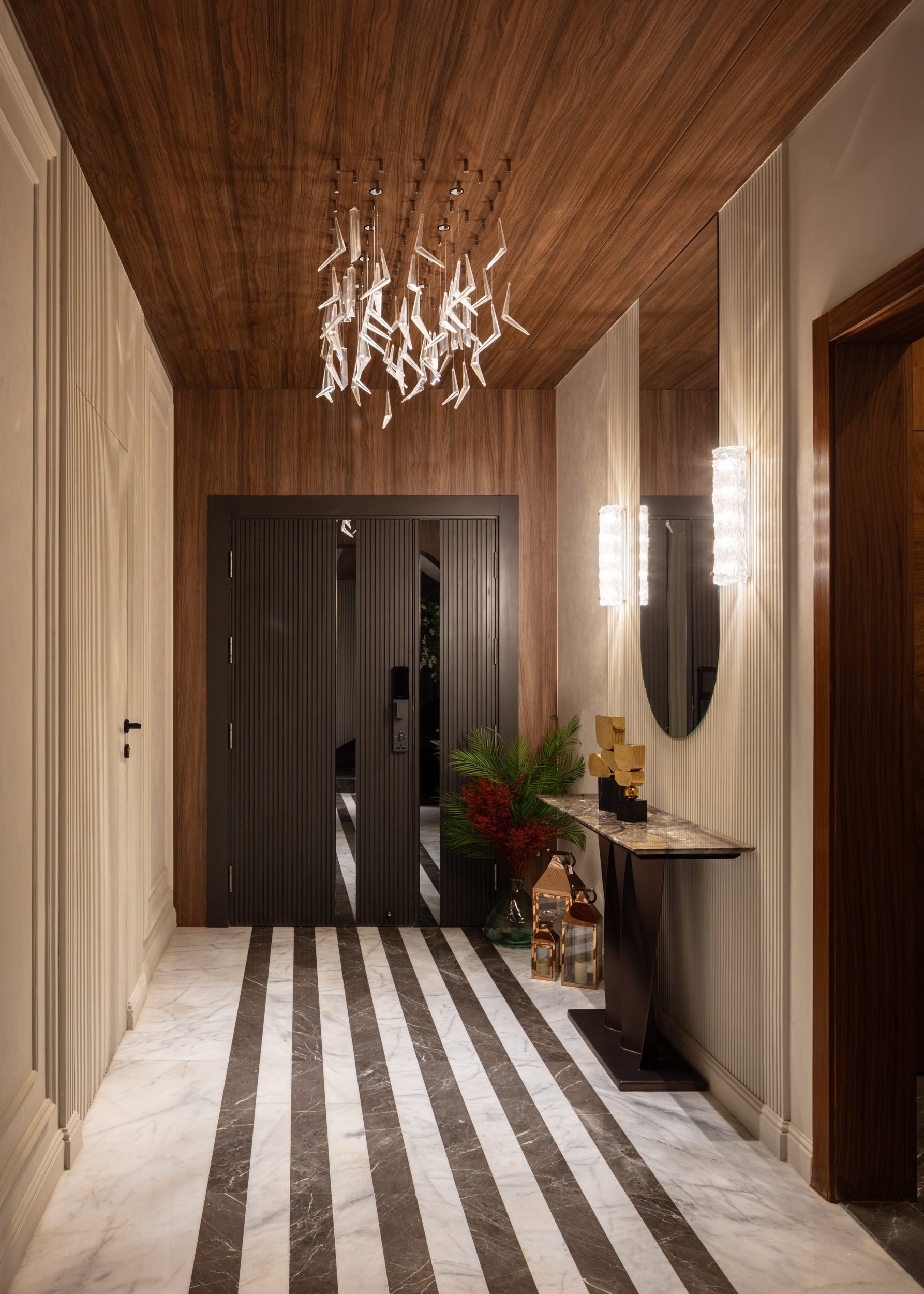  MAJD Architects 