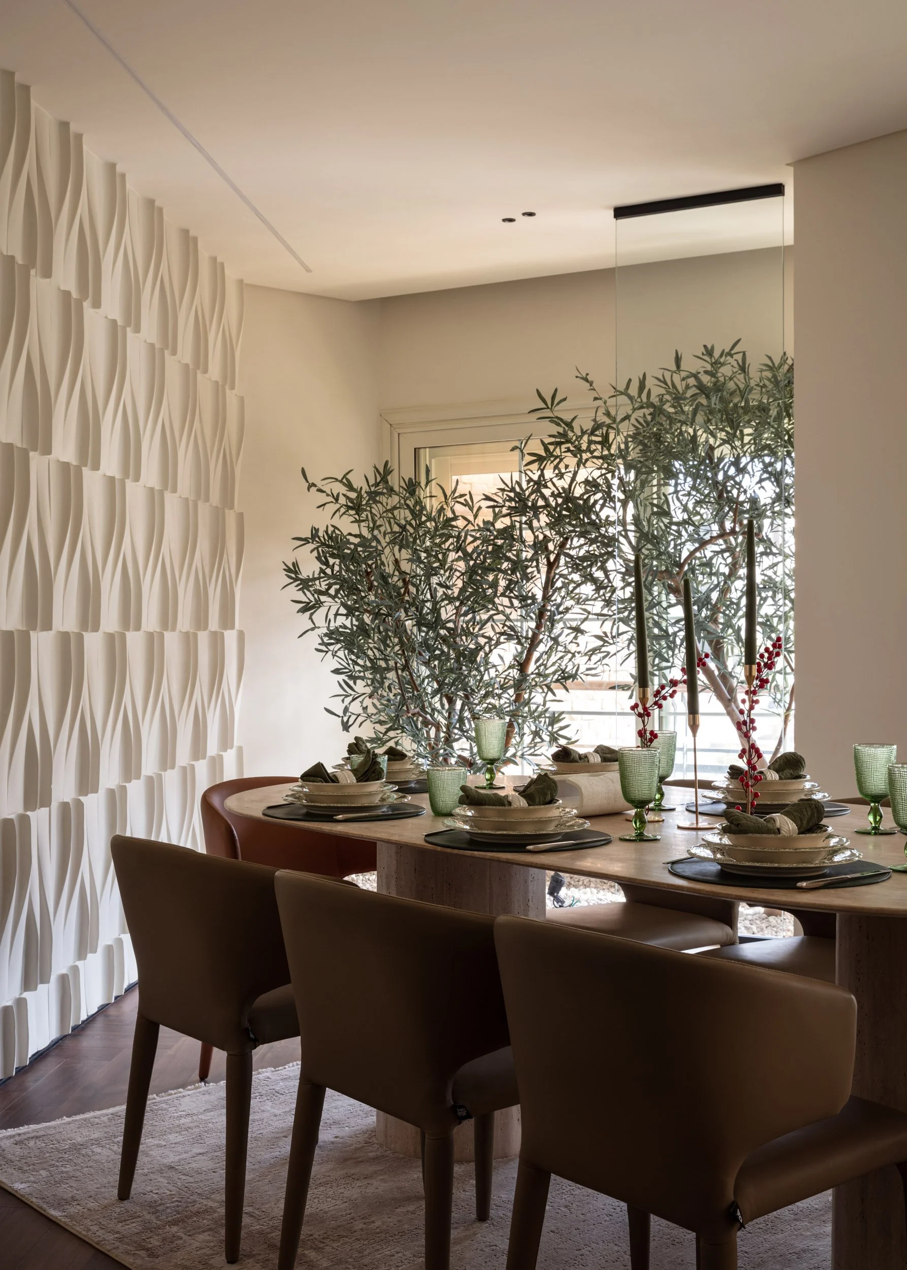  Nui Design Studio  Norm Contracting 