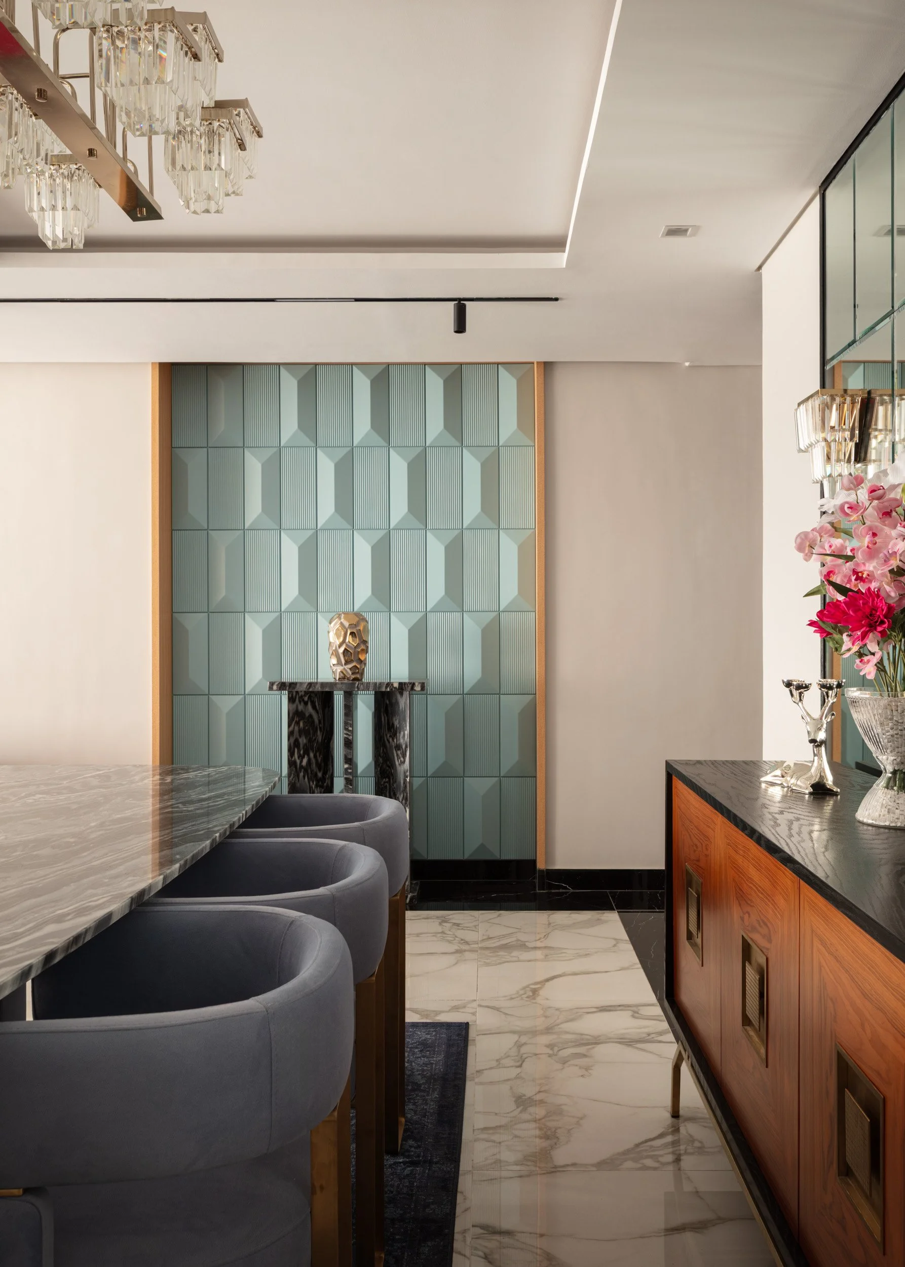  Haitham Magdy Architects 