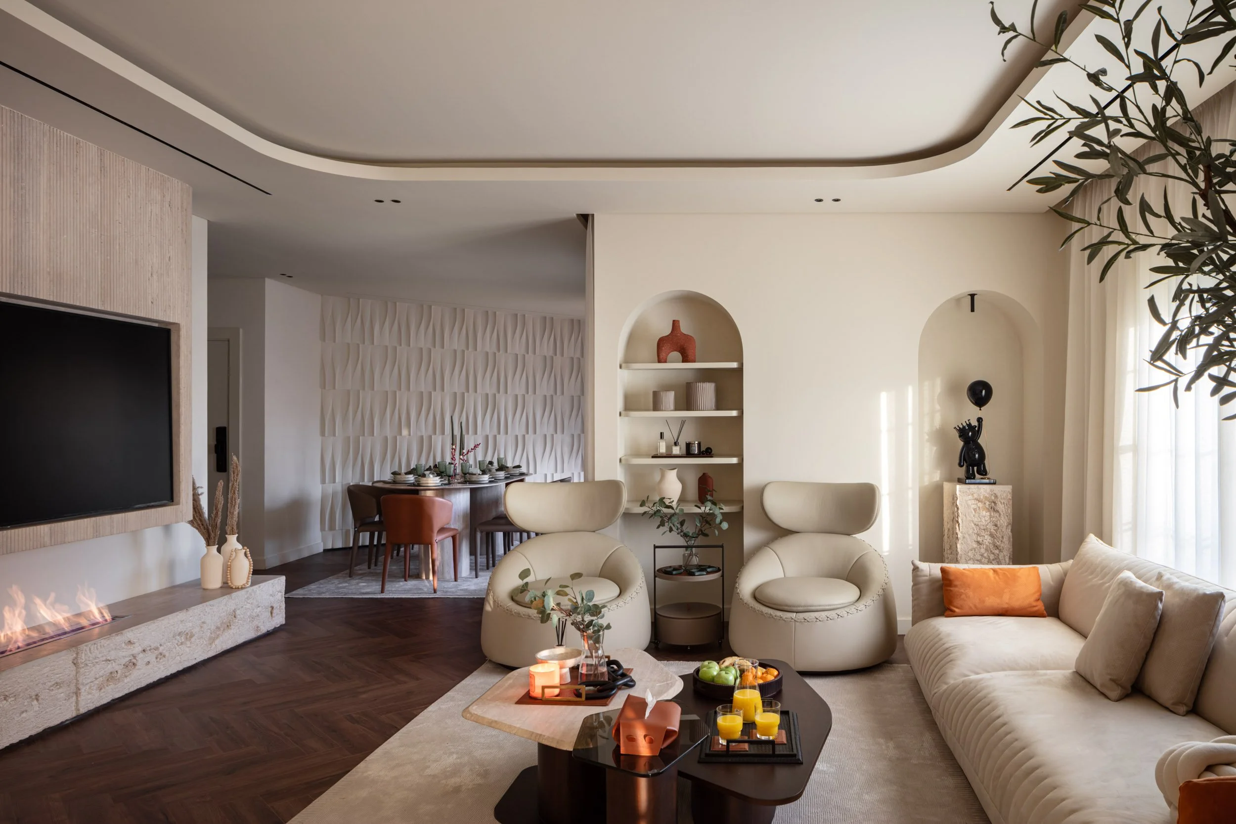  Nui Design Studio  Norm Contracting 