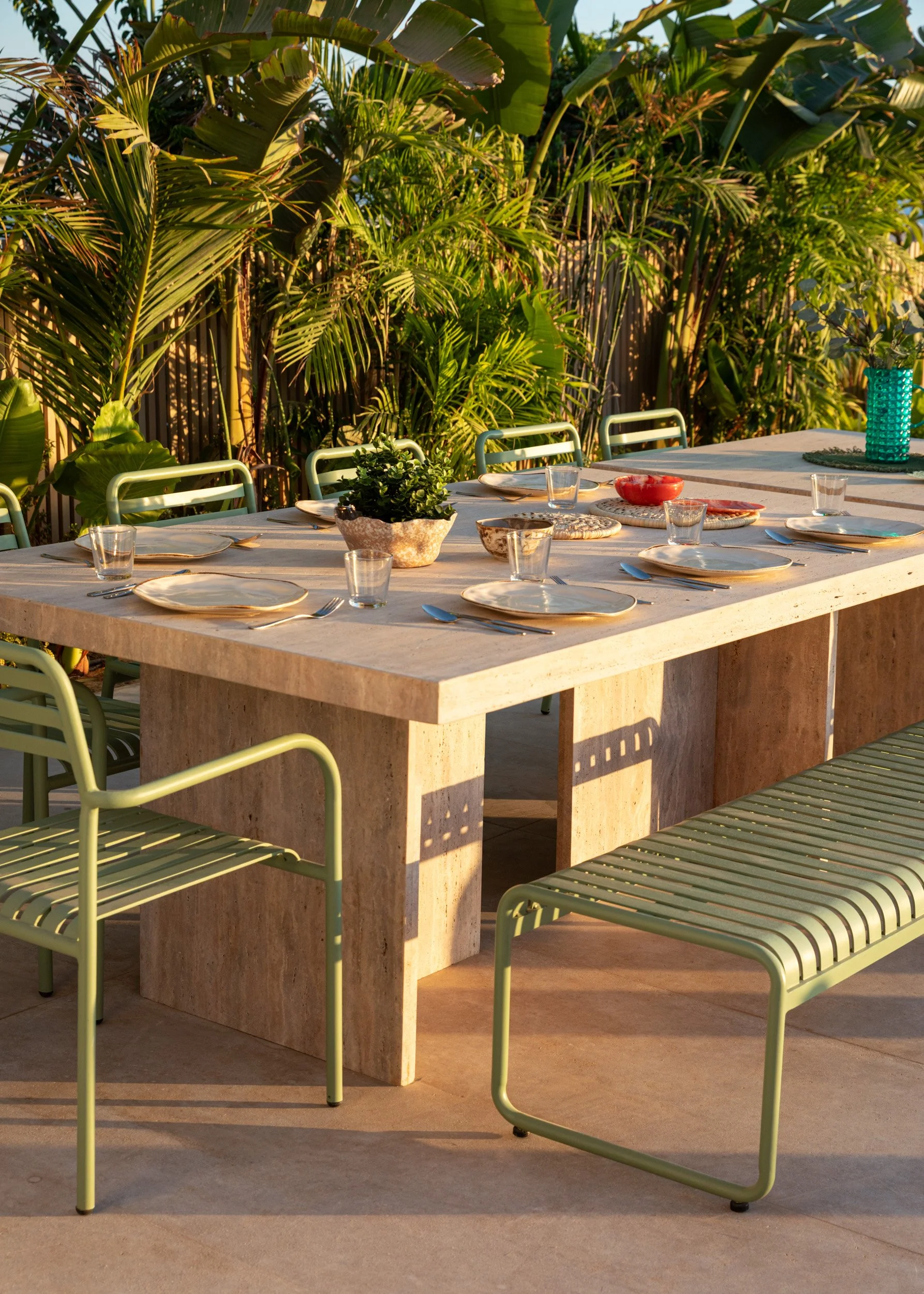  Almaza Bay Villa - Hossam Makar Interiors 