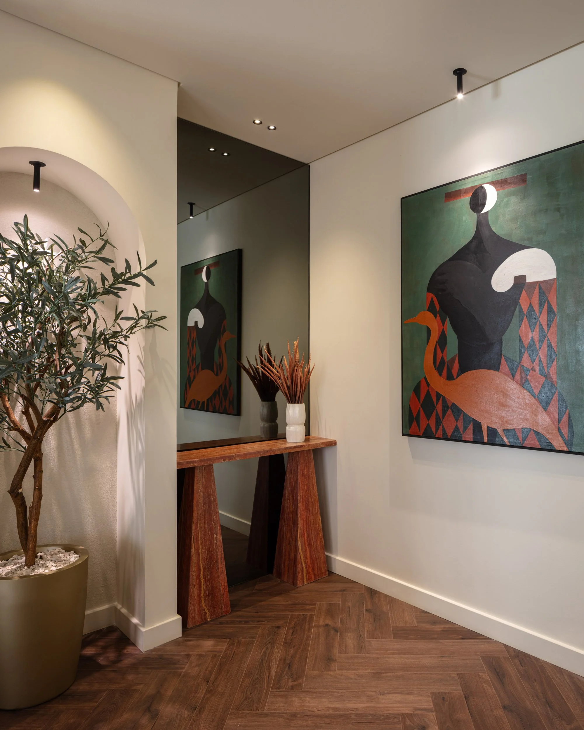  Nui Design Studio  Norm Contracting 