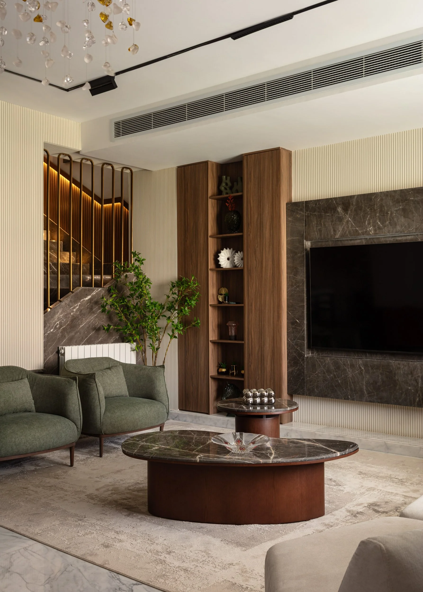  MAJD Architects 