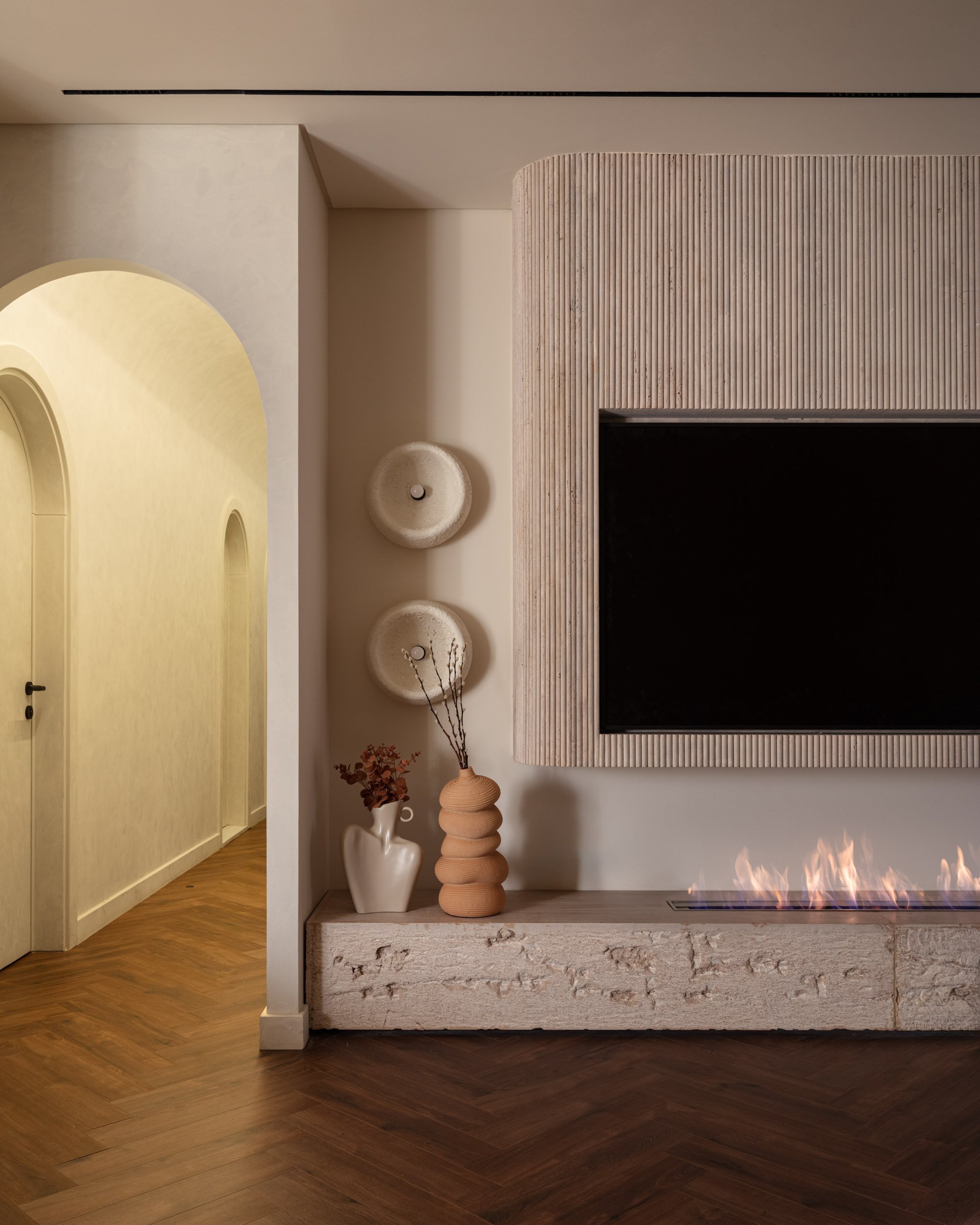  Nui Design Studio  Norm Contracting 