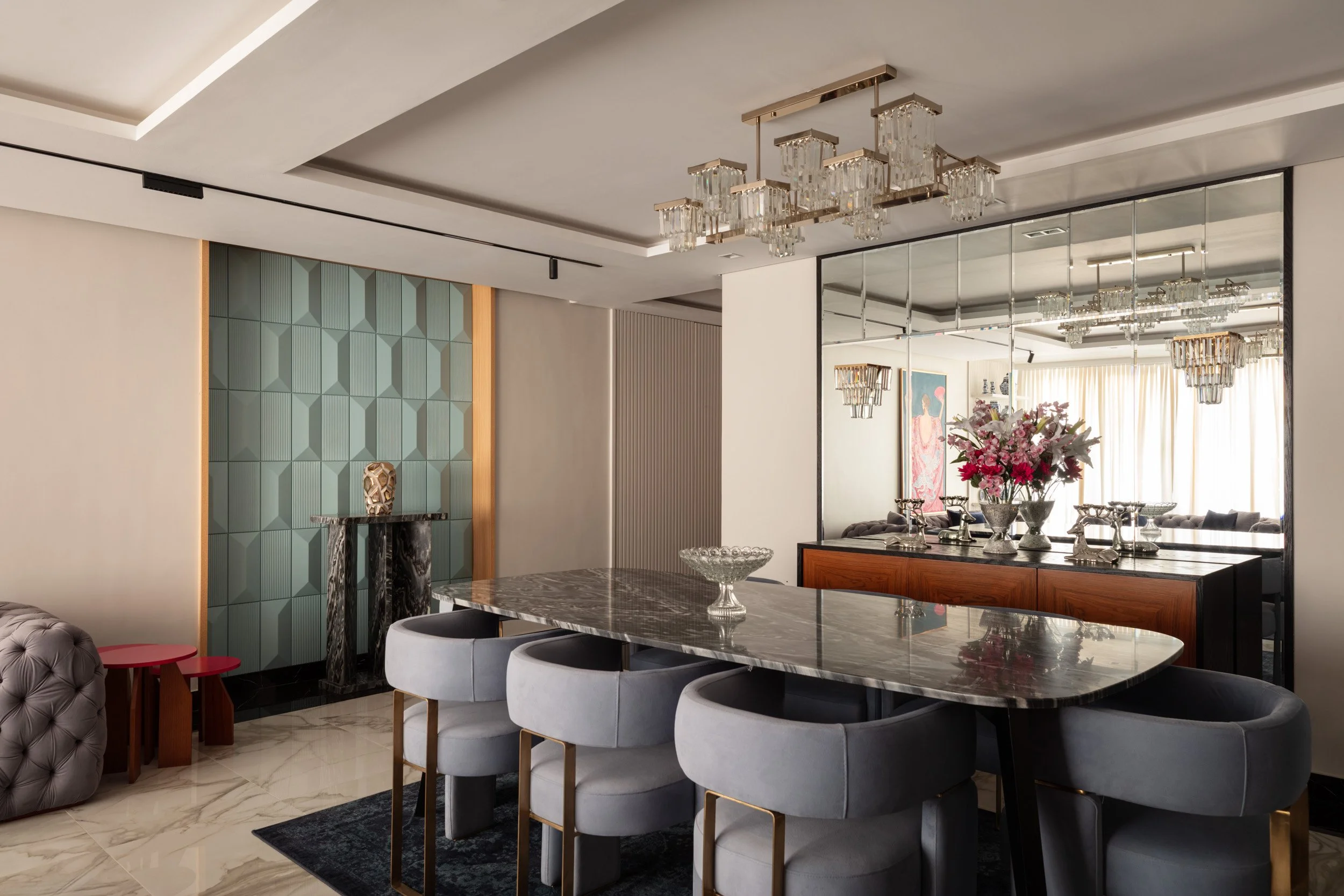  Haitham Magdy Architects 