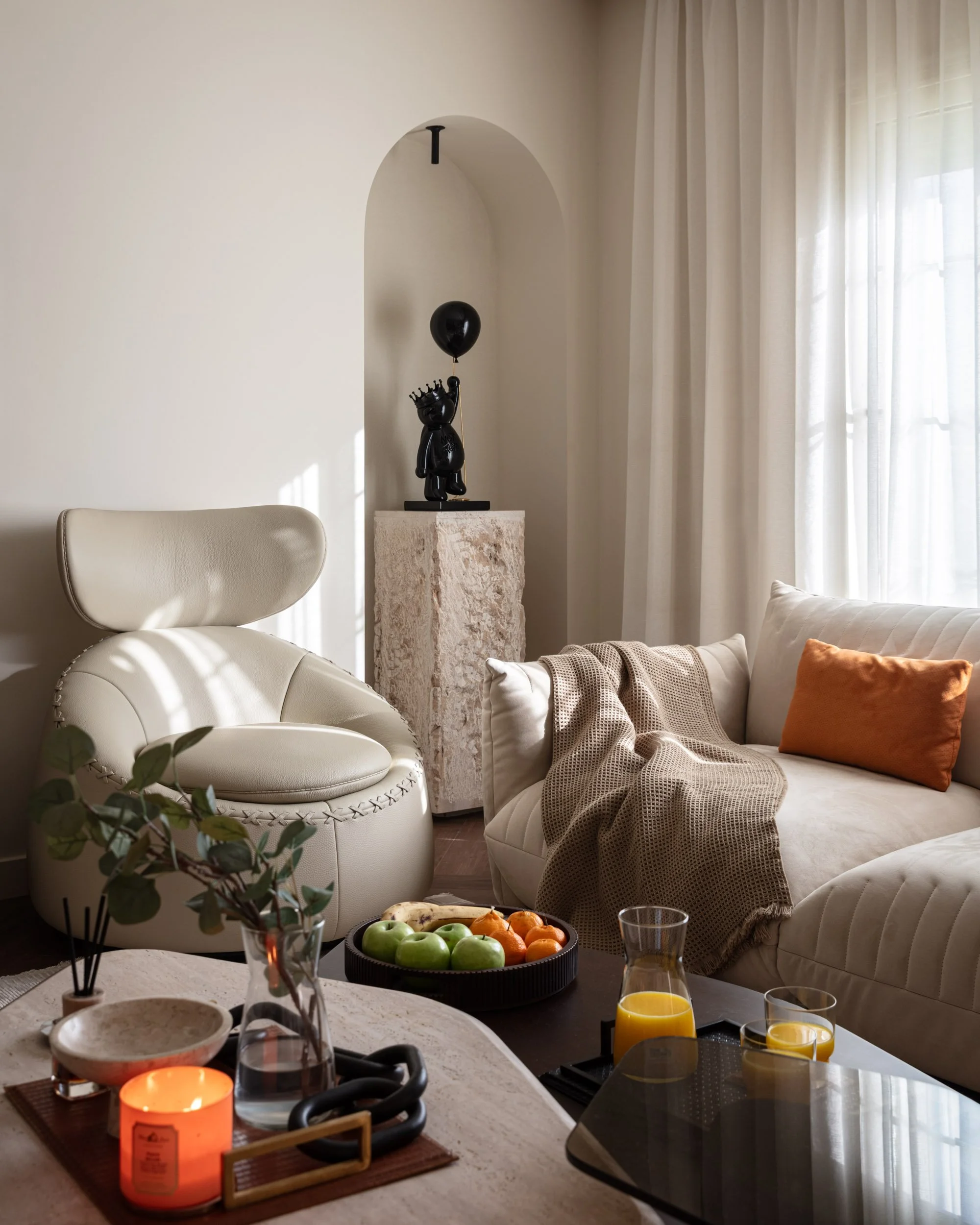  Nui Design Studio  Norm Contracting 