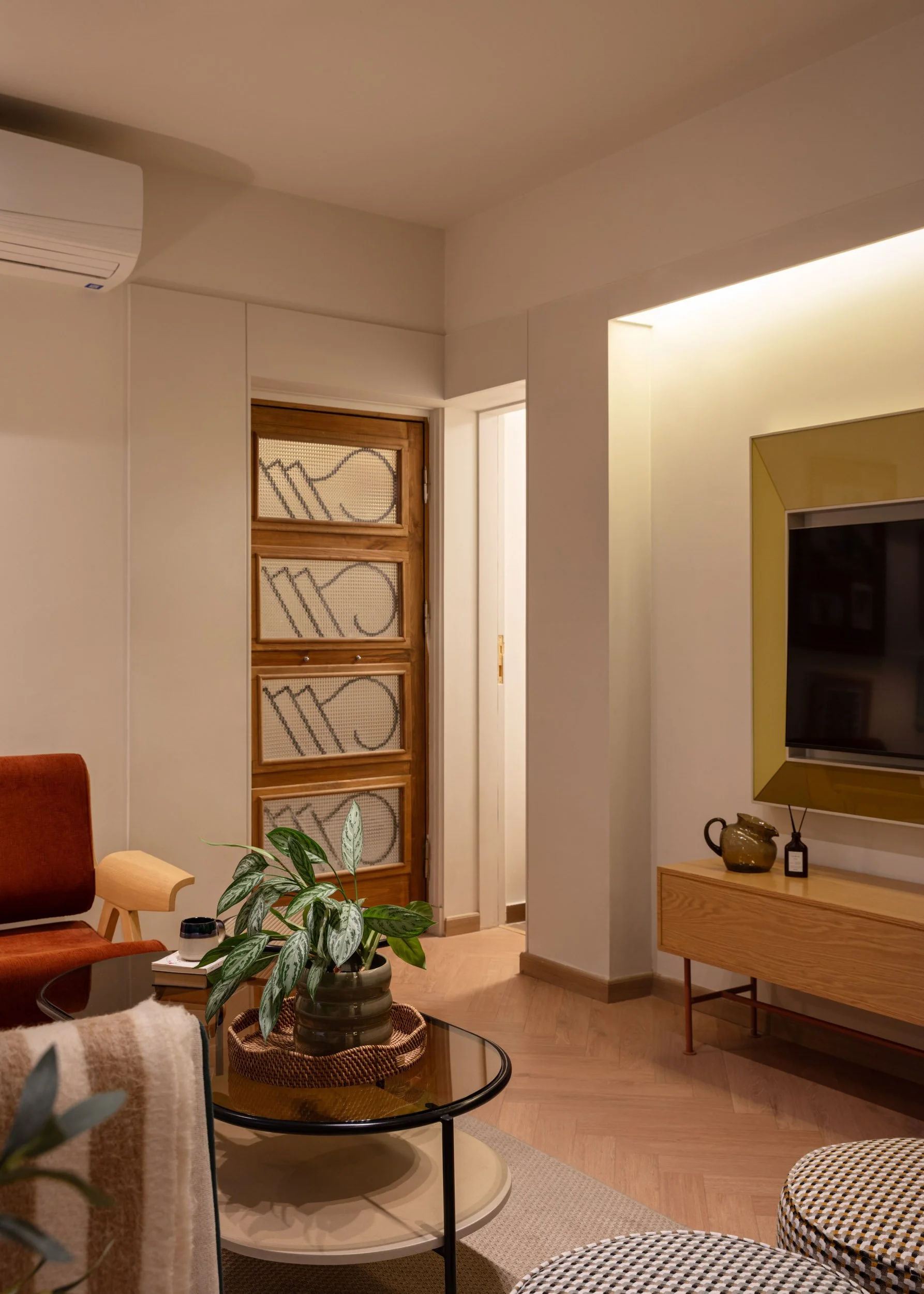  Qahira Design Office 