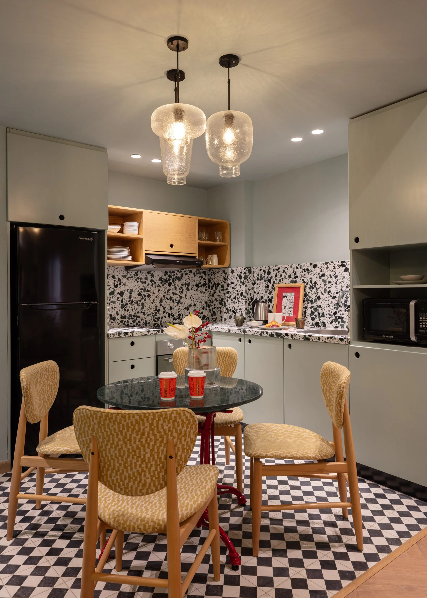  Qahira Design Office 