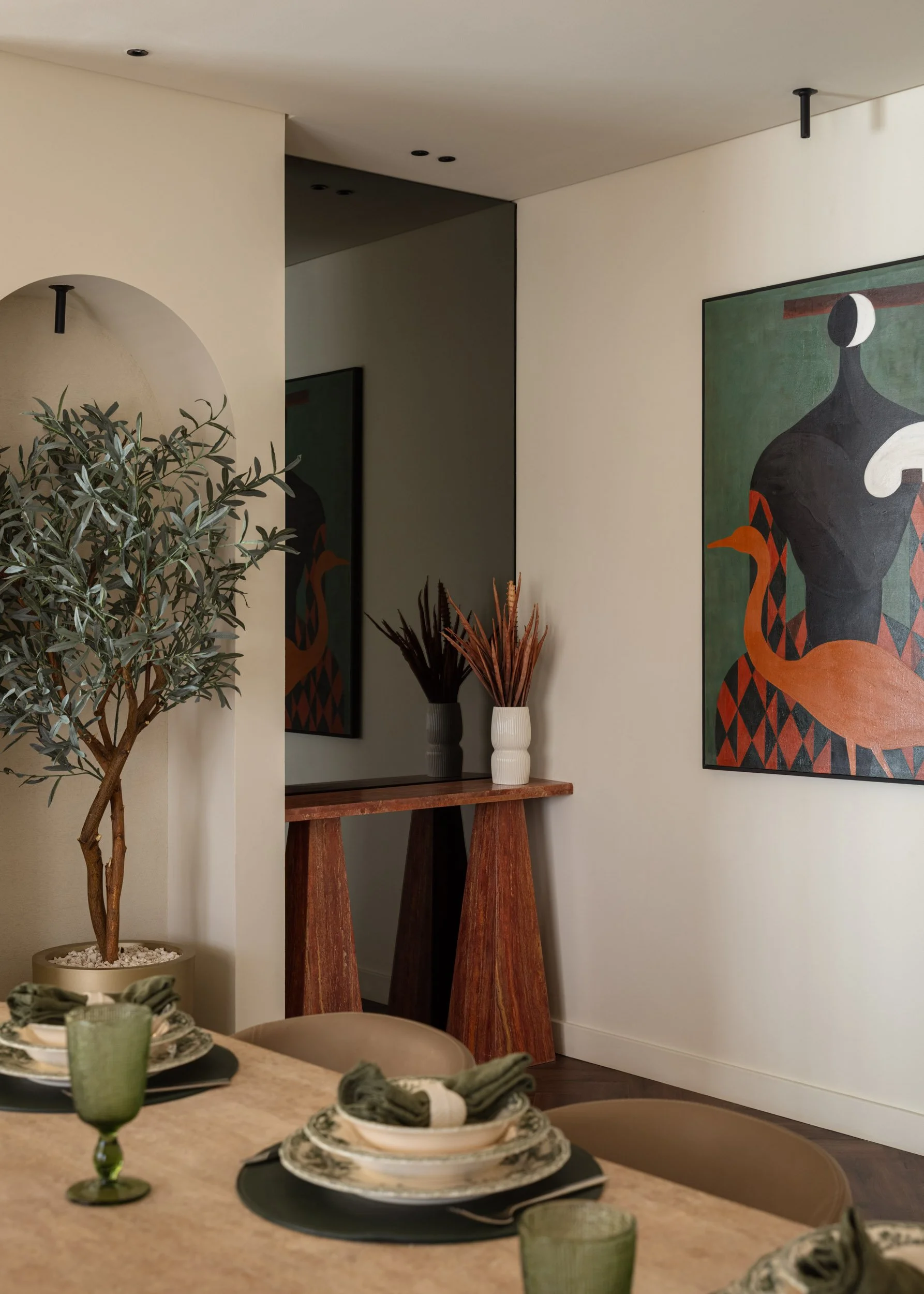  Nui Design Studio  Norm Contracting 
