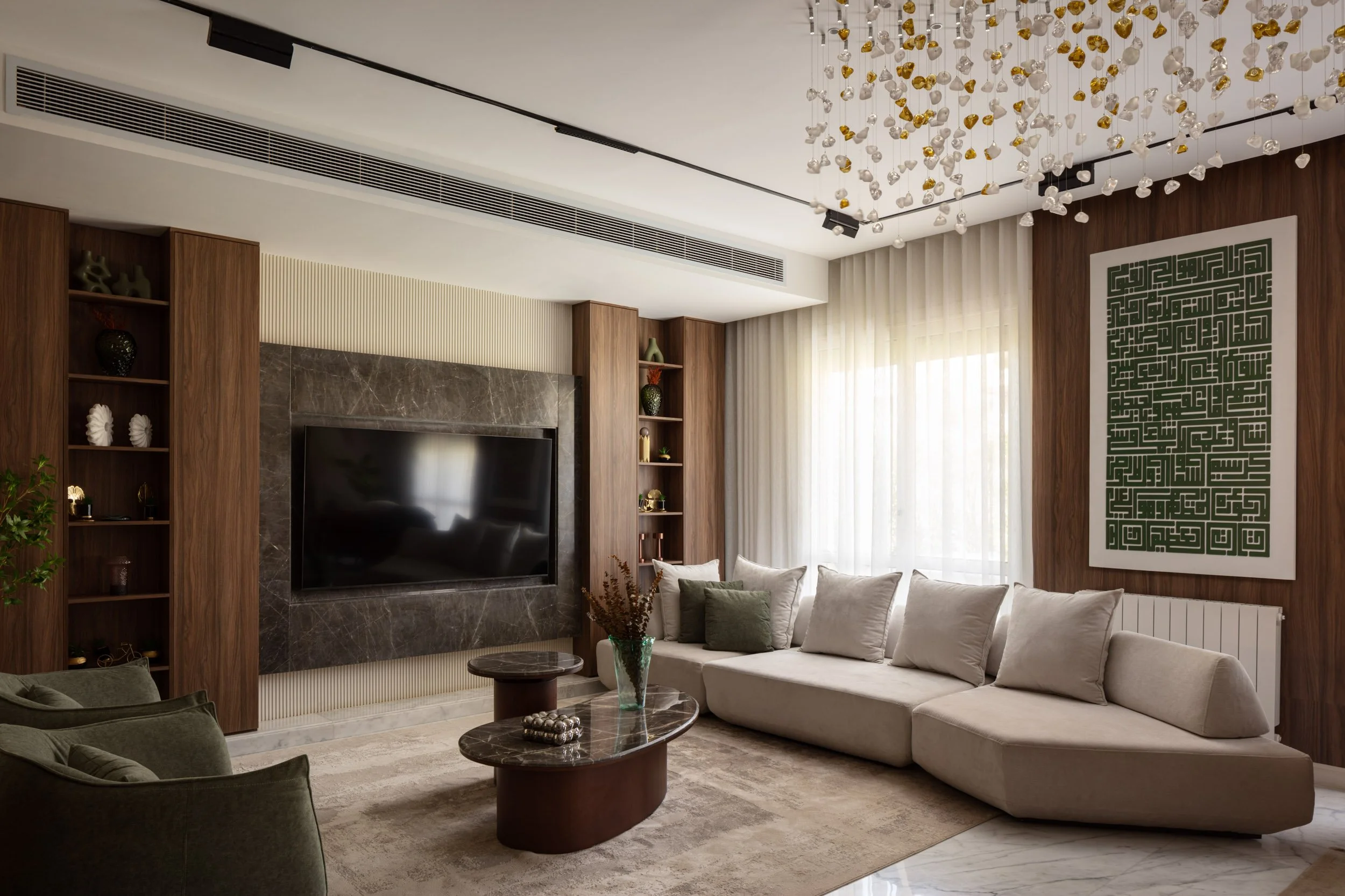  MAJD Architects 