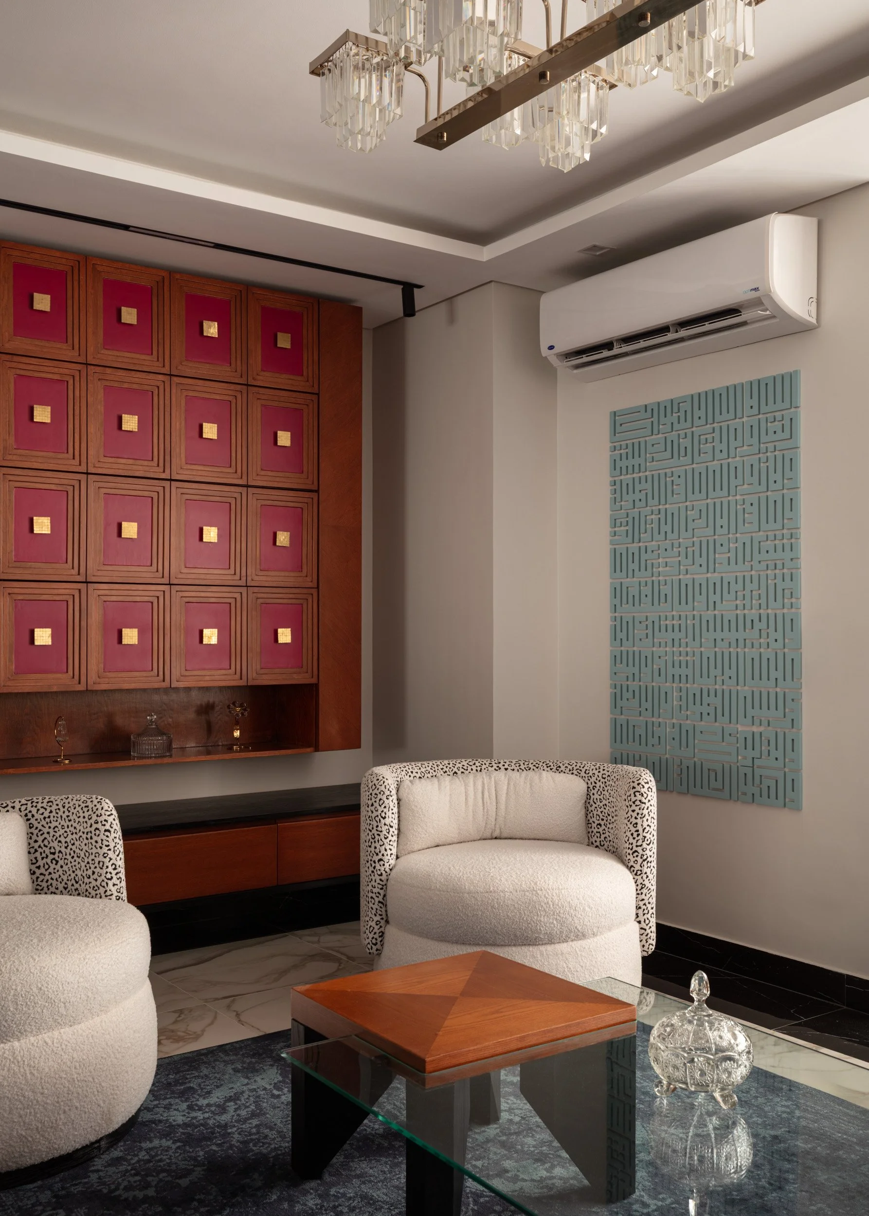  Haitham Magdy Architects 