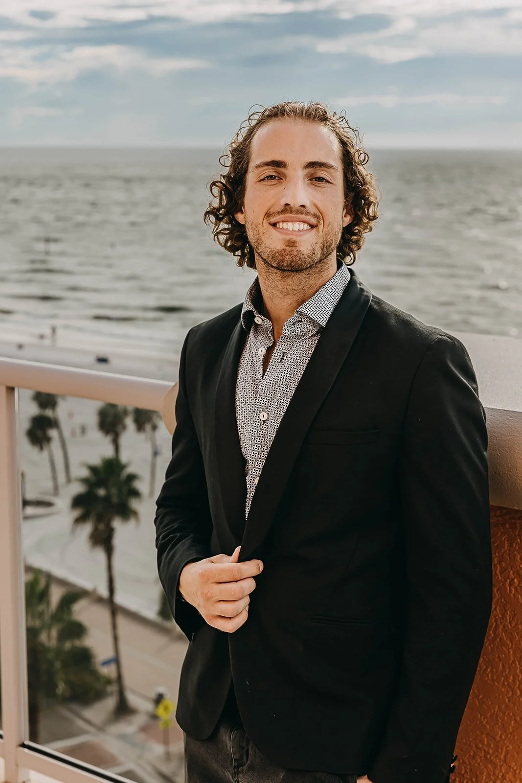 Max Smith — Tampa Bay DJ Company