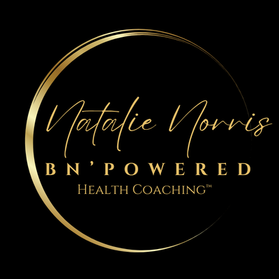 Coach Natalie Norris