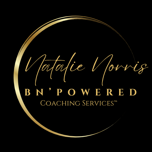 Coach Natalie Norris