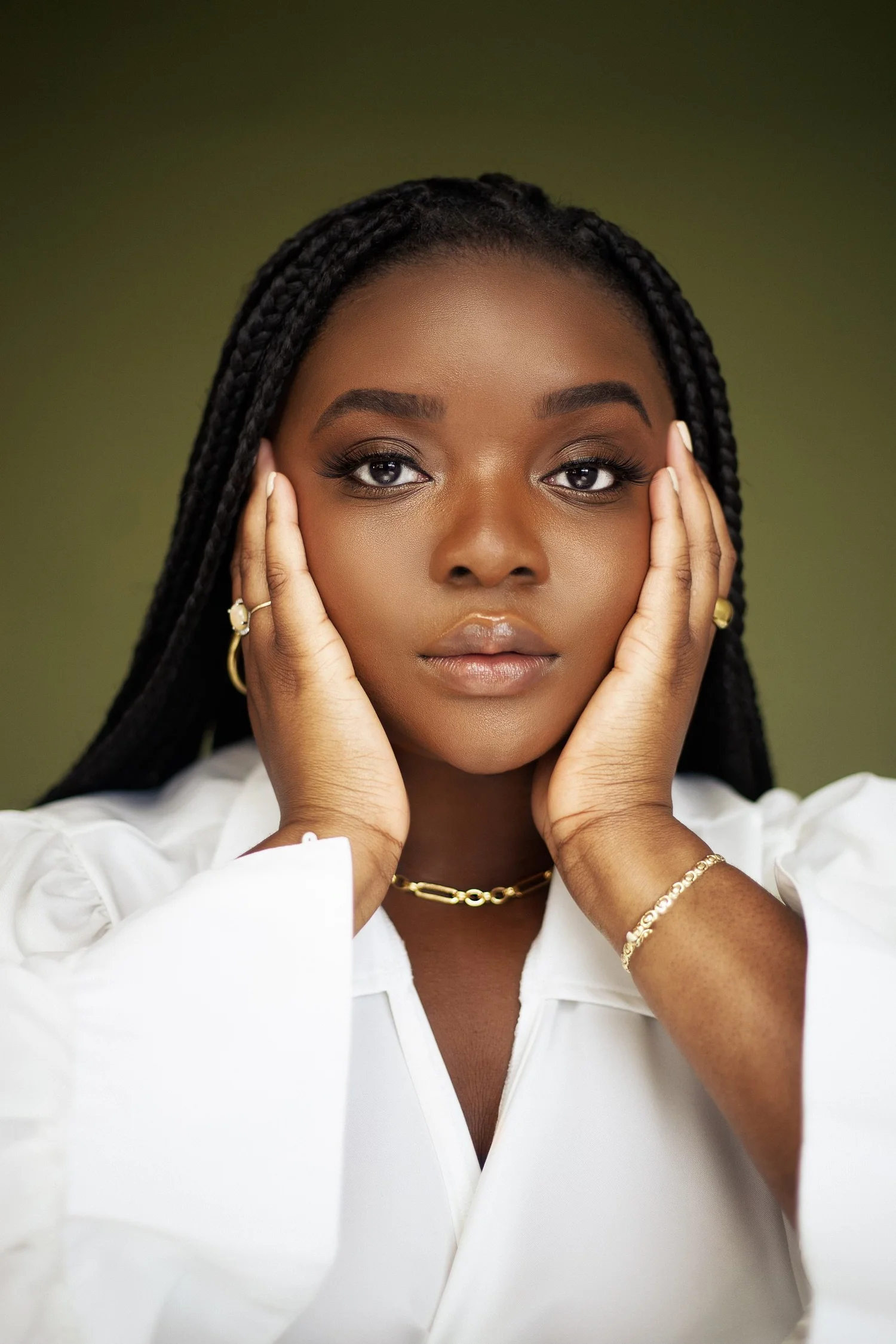 PRISCILLA O. AGYEMAN-PENA