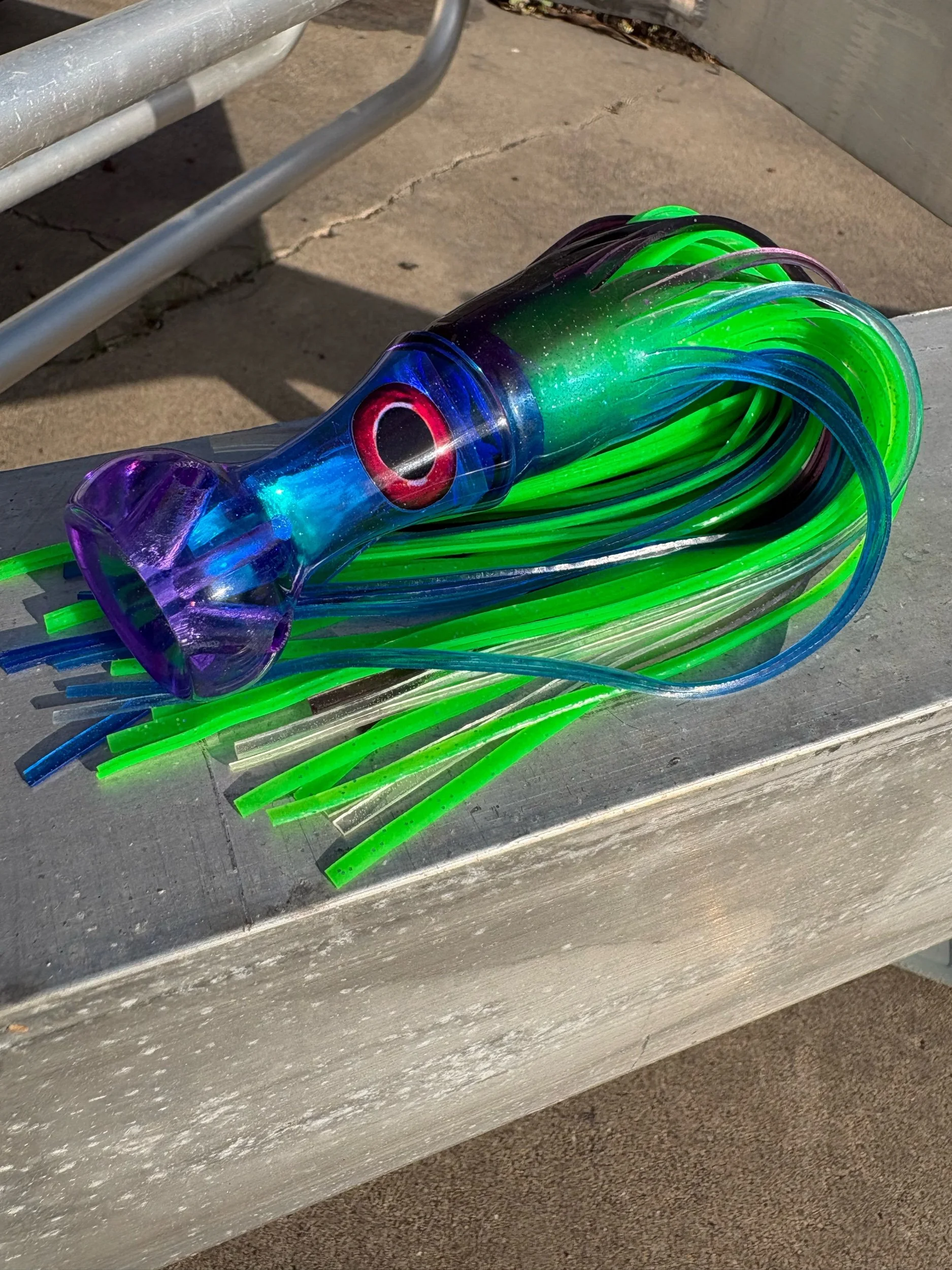 Butt Plug - Large 11"