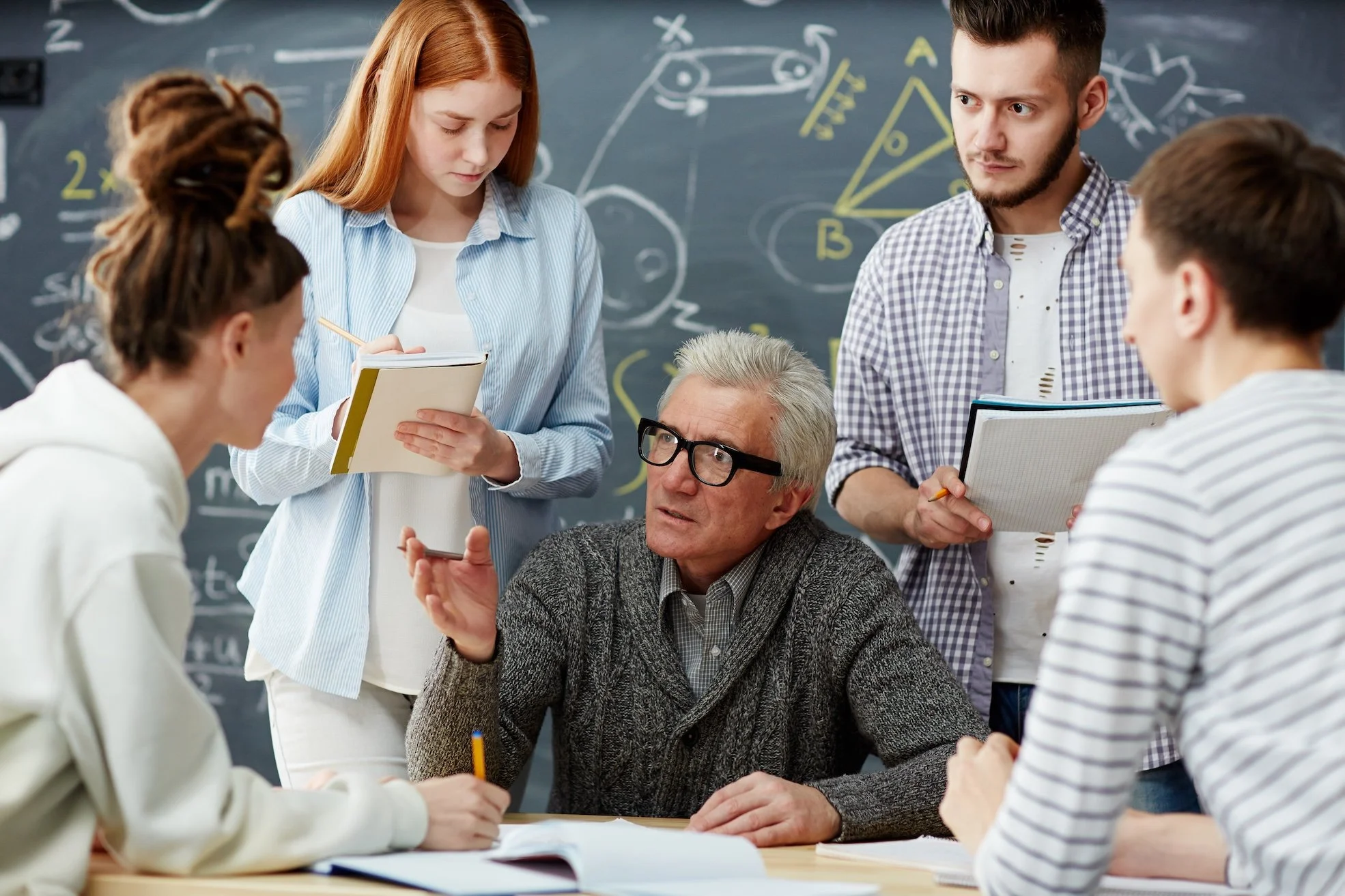 Teachers Work for Free: The Unpaid Hours Problem