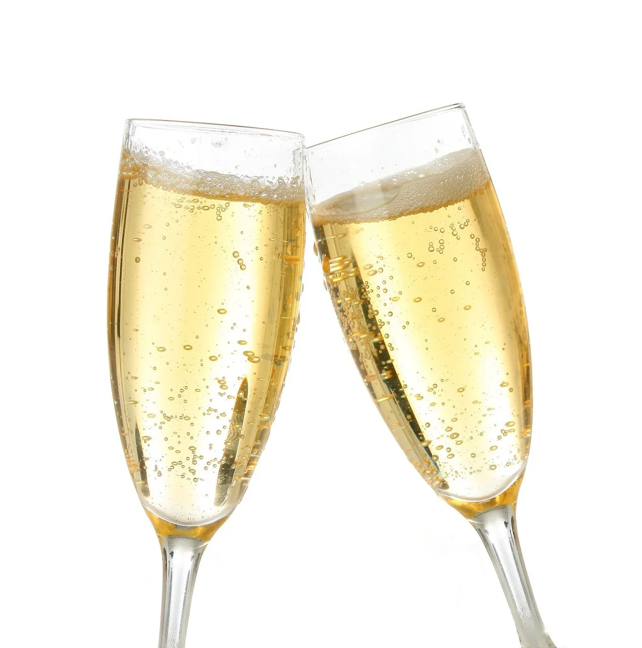 Holiday Bubbles Luncheon 