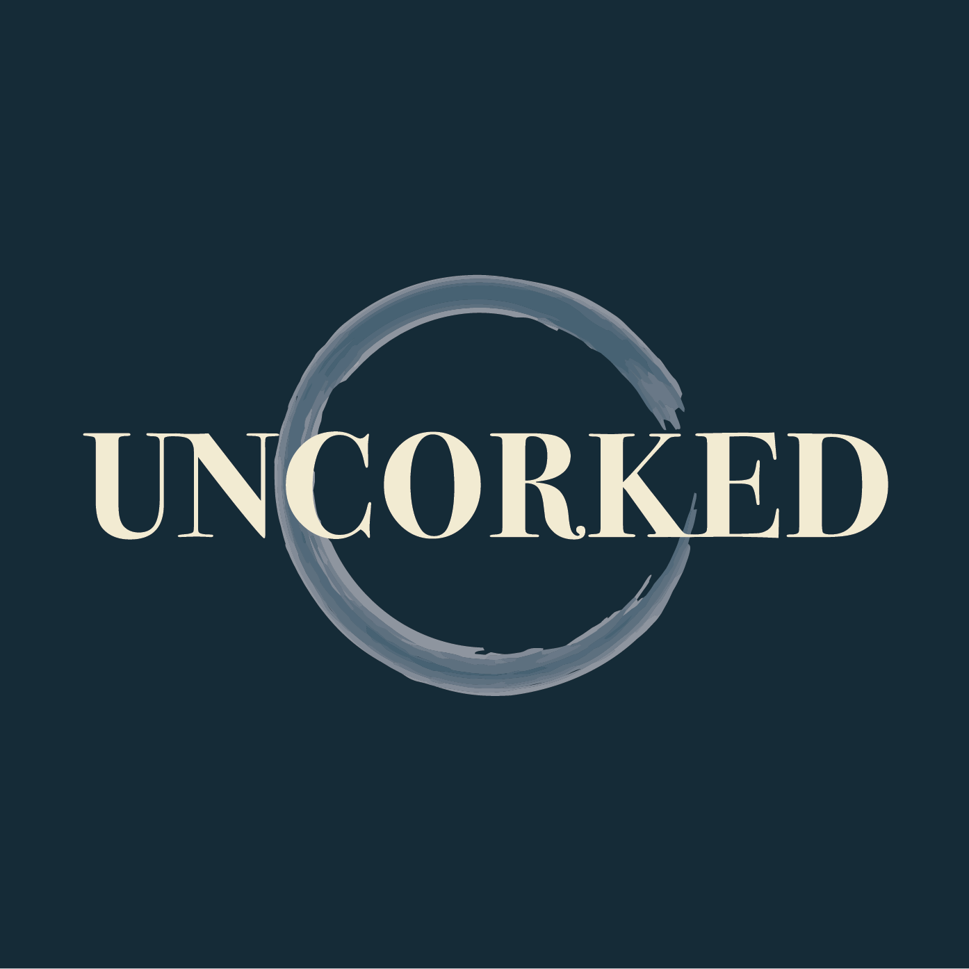 Uncorked_Logo_PrintTransparenc  display picture 3