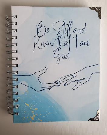 Be Still and Know