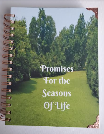 Promises for the Seasons of Life Journal
