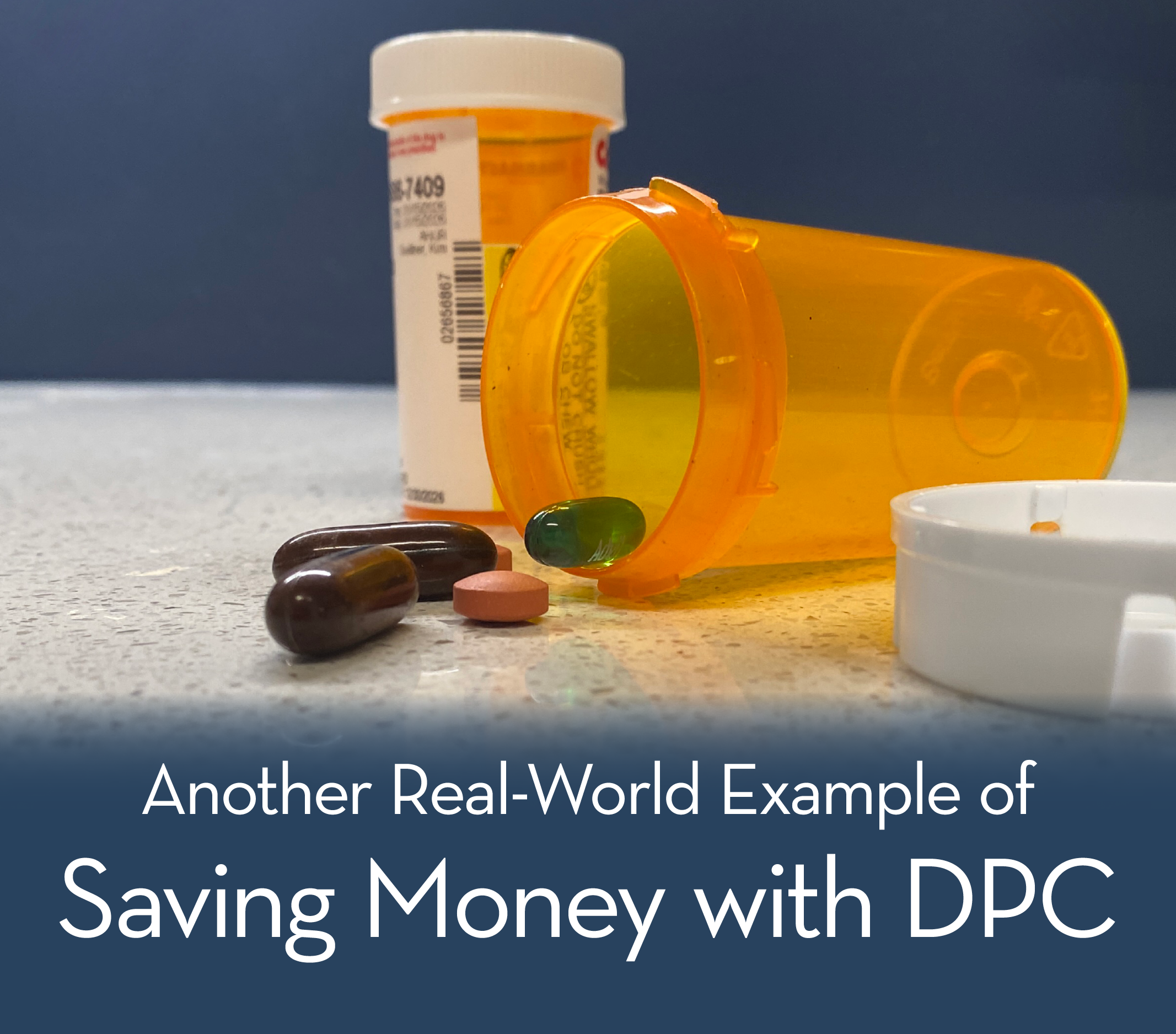 Another Real-World Example of Saving Money with DPC